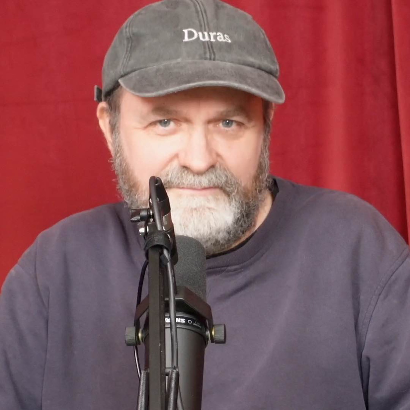 Lukas Moodysson om Mao i Sverige episode artwork