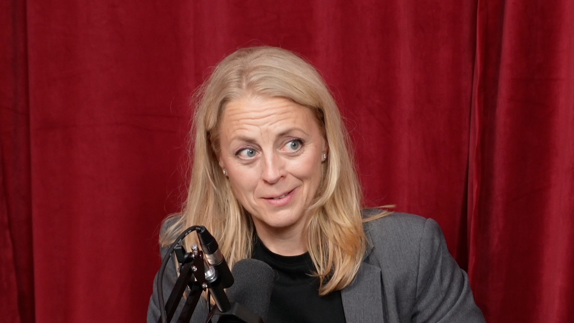 Operadrottningen, svenska Elisabeth Linton chef för Köpenhamnsoperan om musikteaterns framtid episode artwork