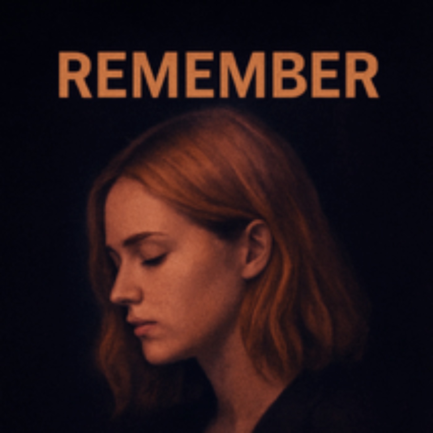 Remember episode artwork