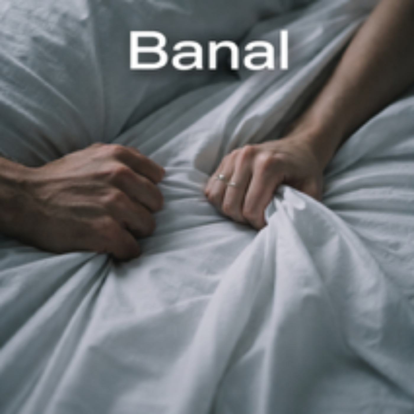Banality episode artwork