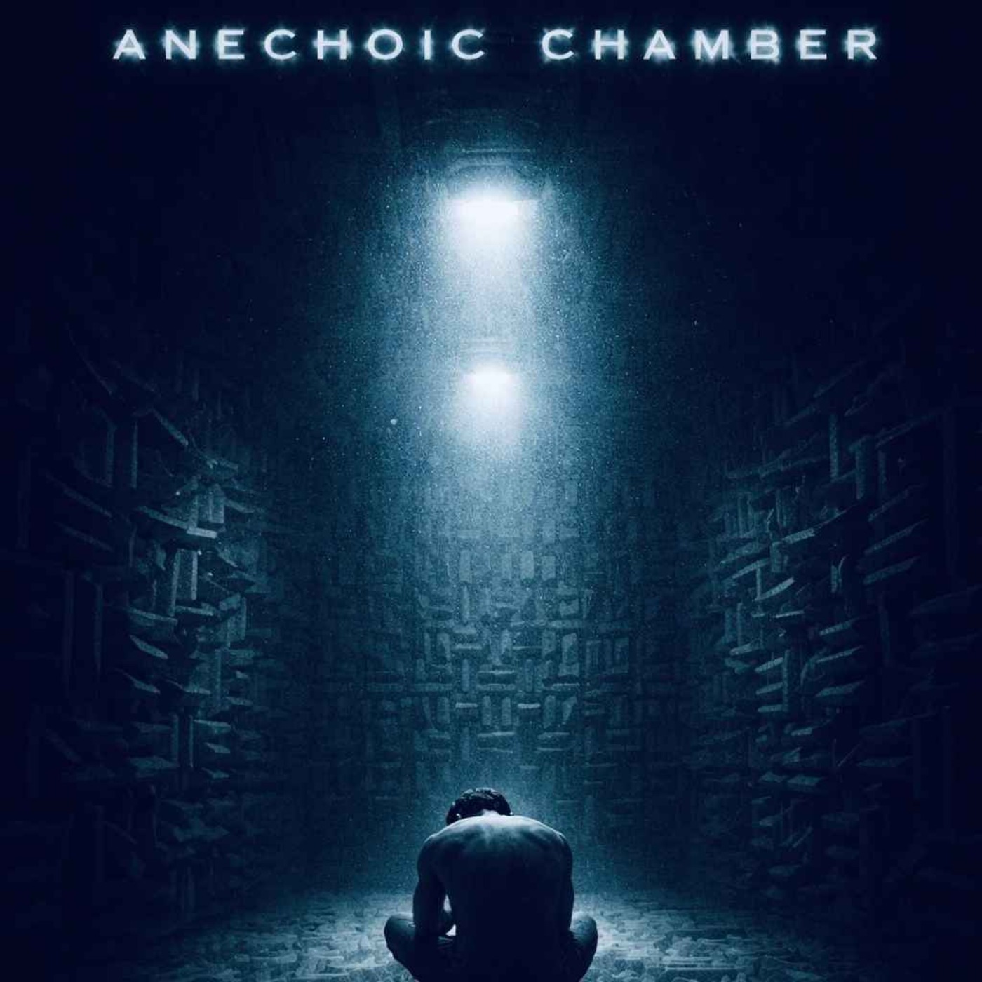 Inside The Anechoic Chamber episode artwork
