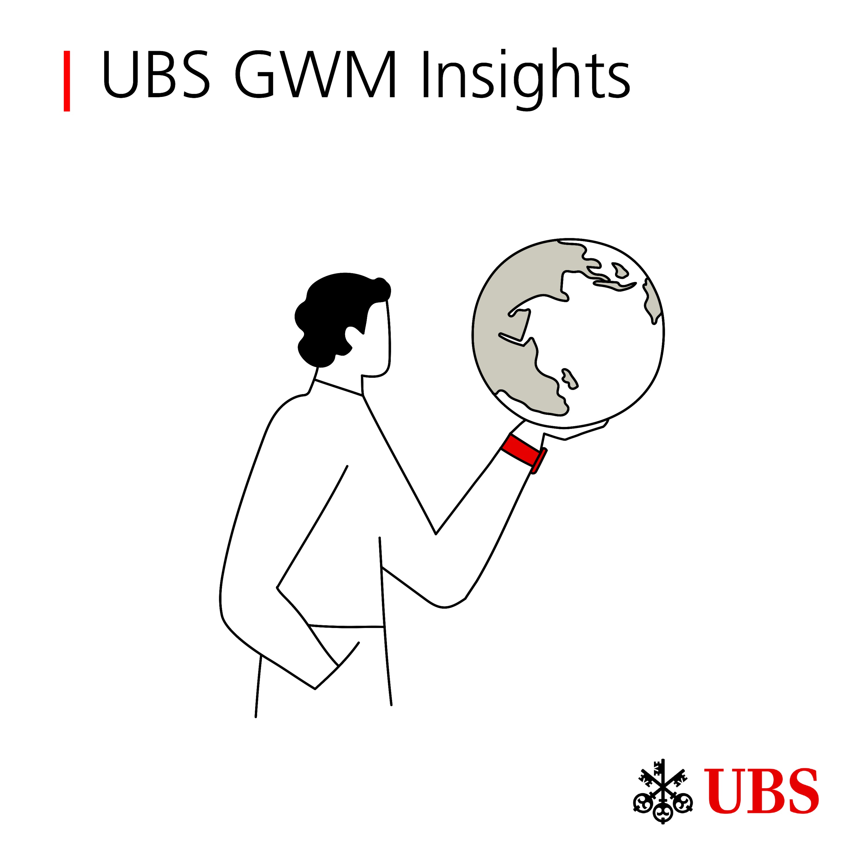 UBS Optimus Brasil | Filantropia estratégica, impacto e transformação social episode artwork