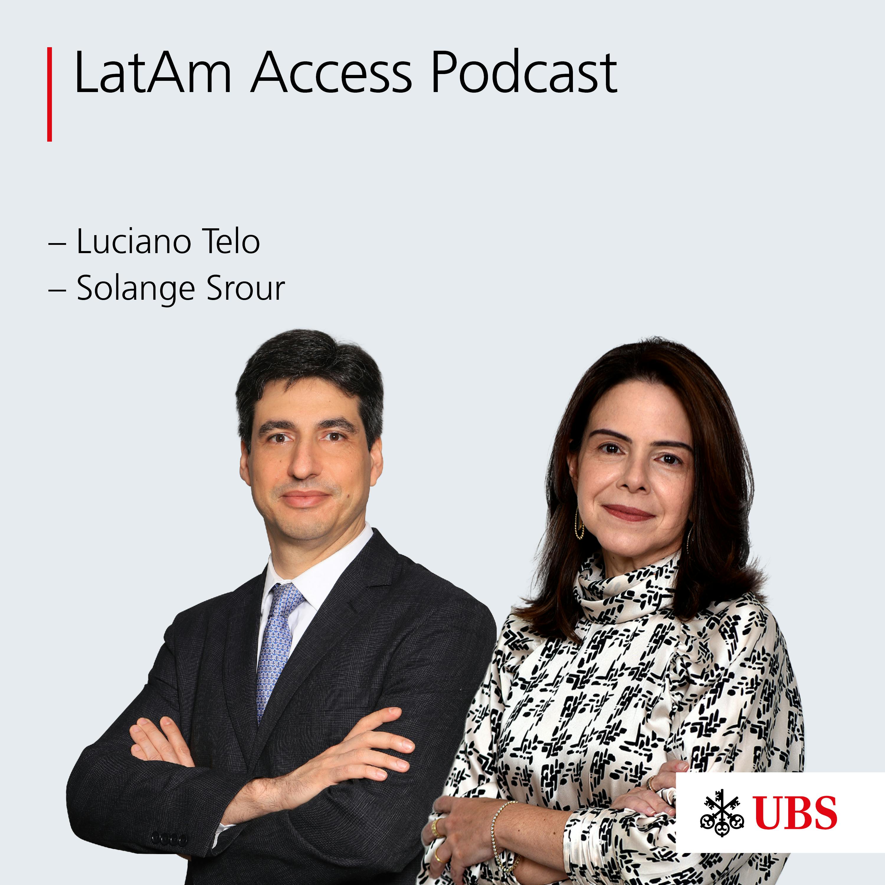 UBS LatAm Access em português
