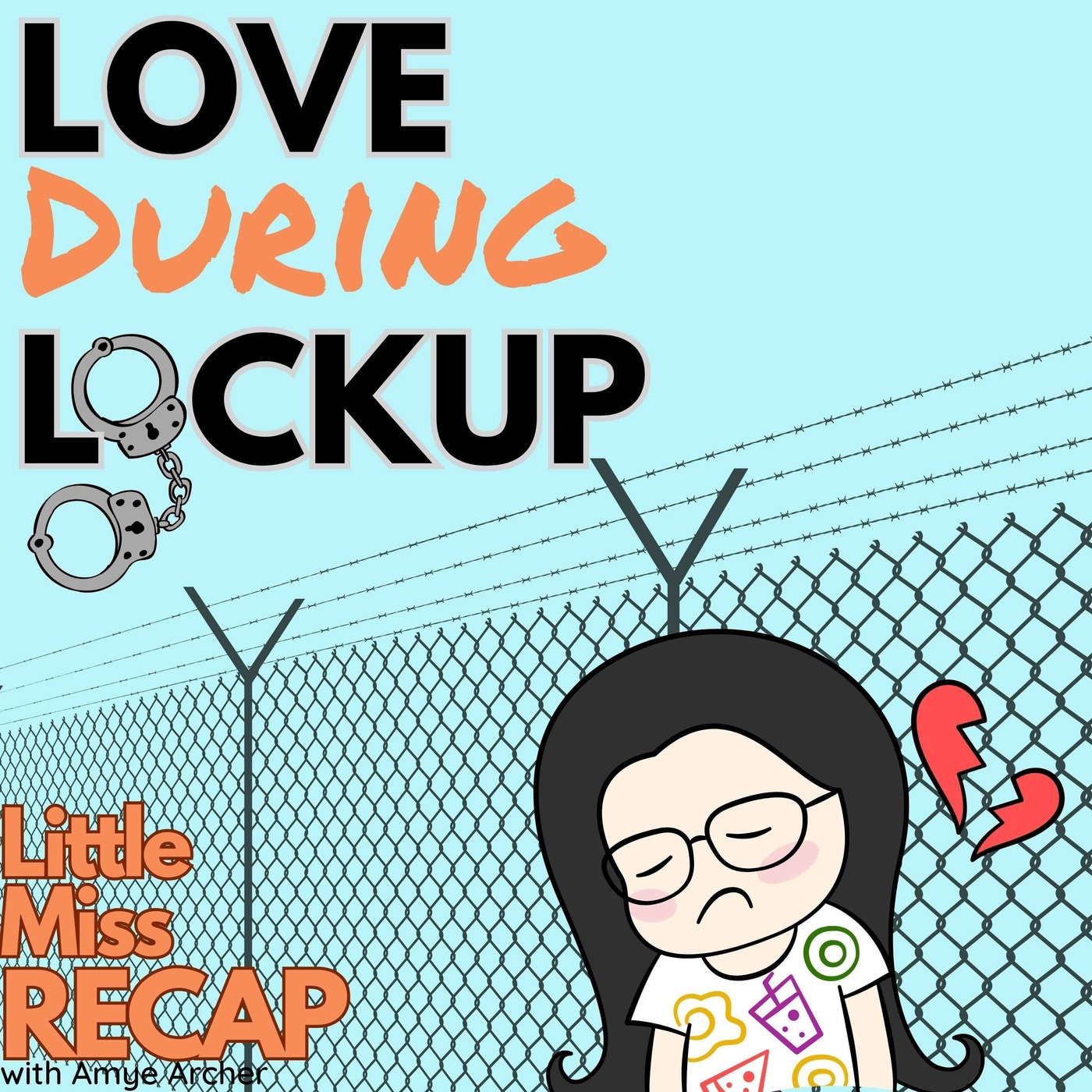 FREE PREVIEW: Love During Lockup: S5:EP(23?) The Watcher and the Dancer (aired 4/19/24)