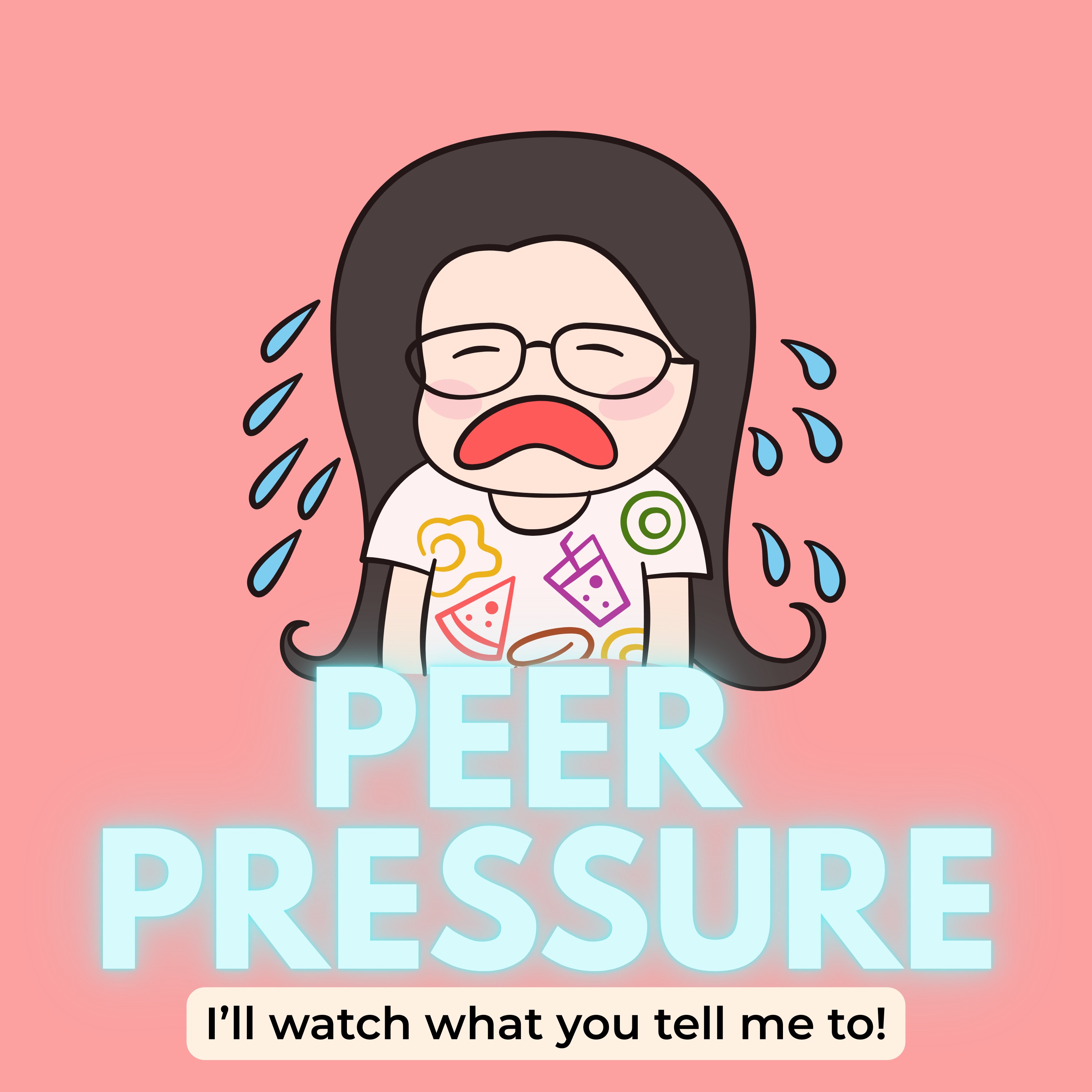 Peer Pressure: The Real Housewives of Orange County S1:EP1