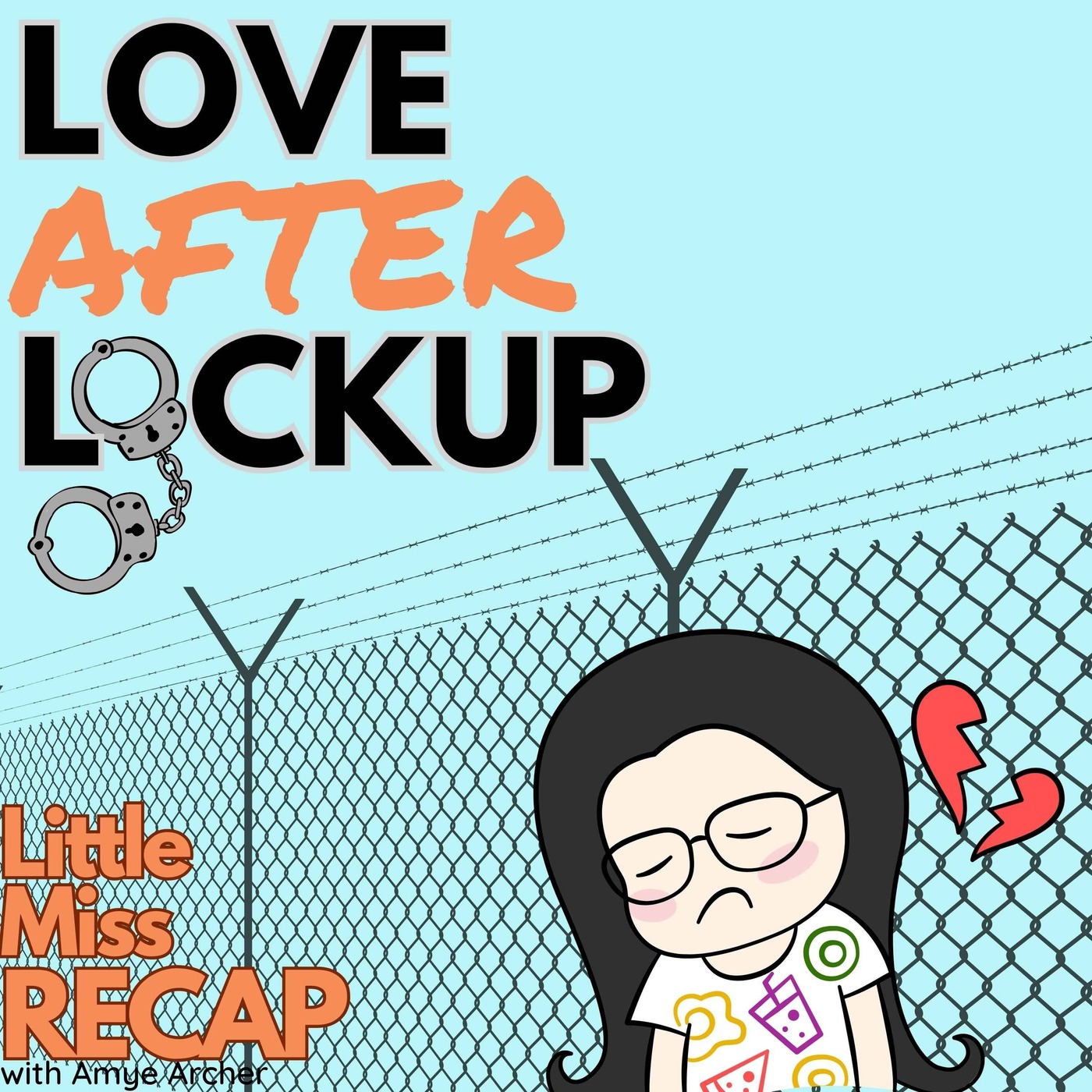 Love After Lockup S5:EP31 Do I Smell Like Jail? (airdate 7/26/24) (FREE PREVIEW)