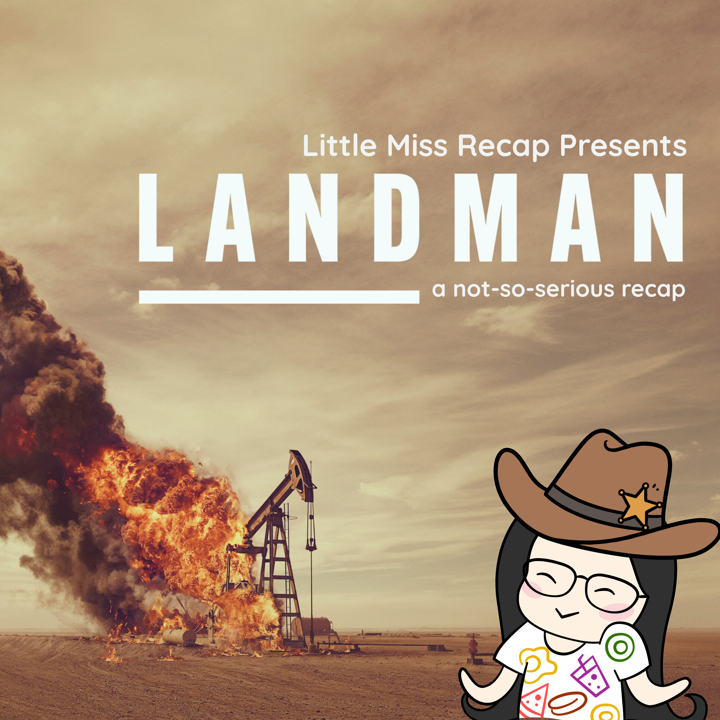 Landman S2:EP10 Tragedy and Flies