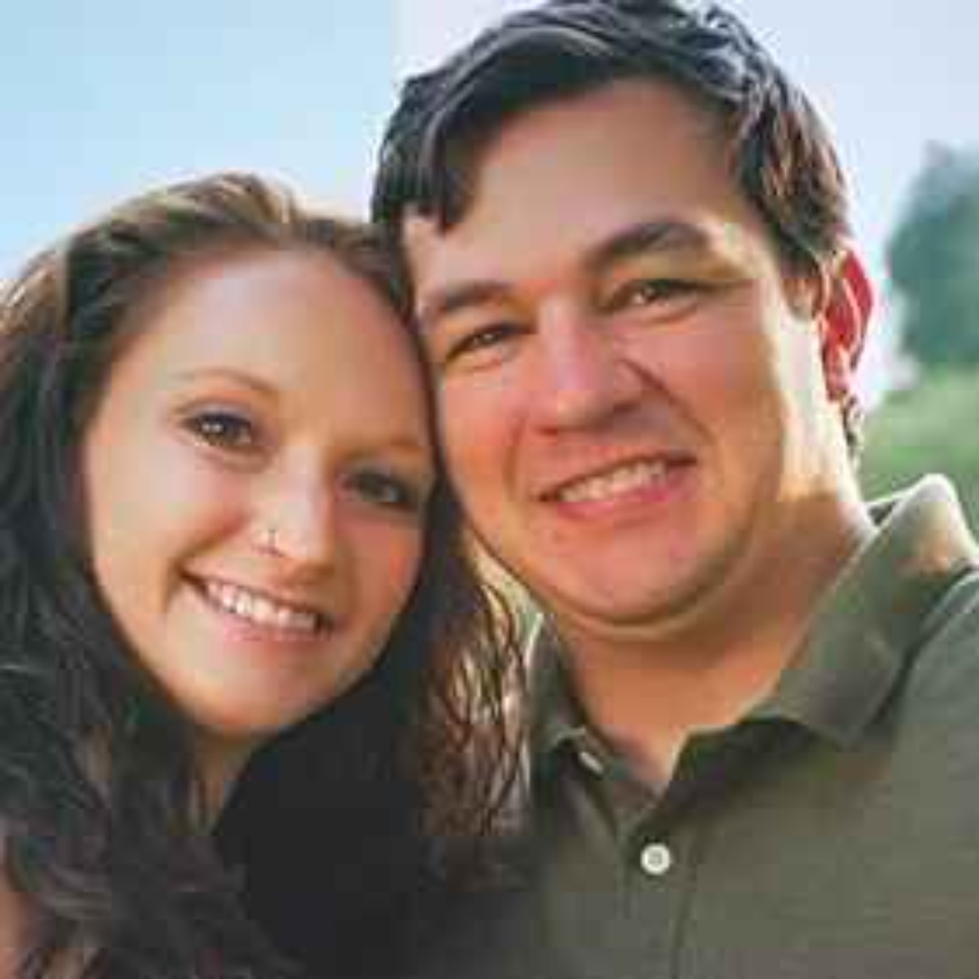 Cast Interview: Seeking Sister Wife's Ashley and Shane Sherwood