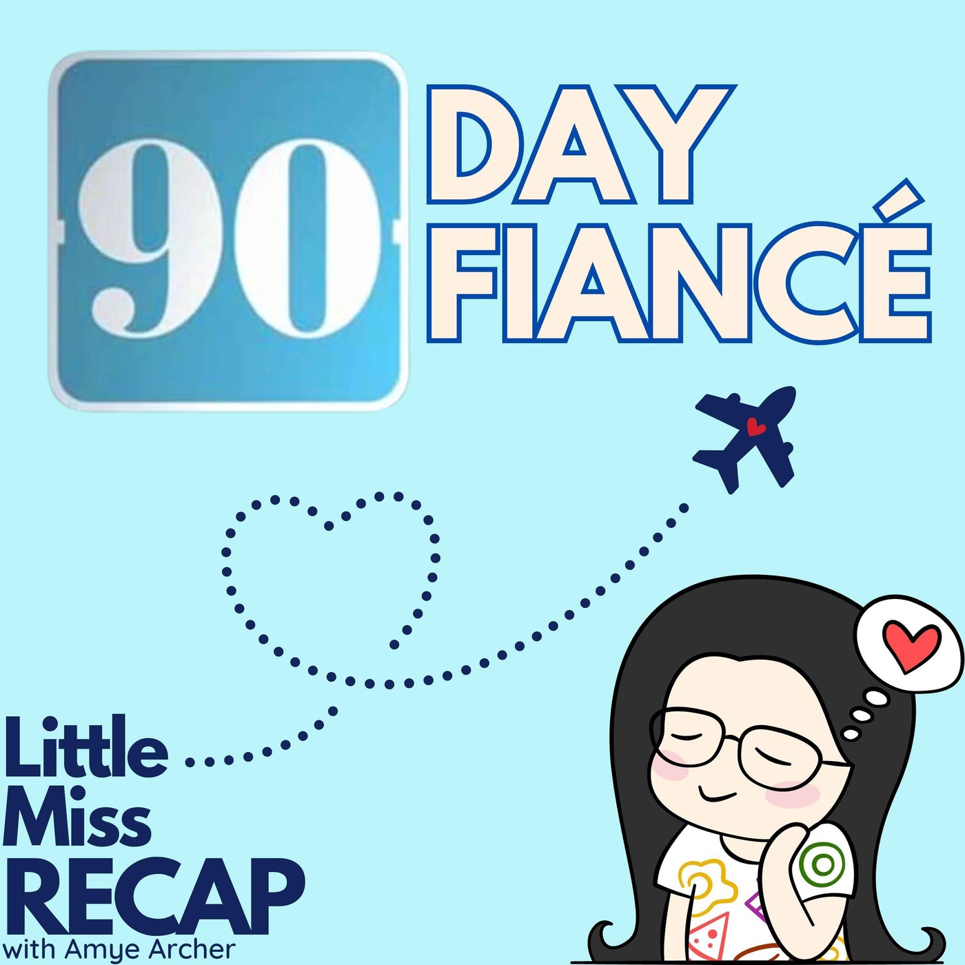90 Day Fiance S11:EP17 Too Late For Love