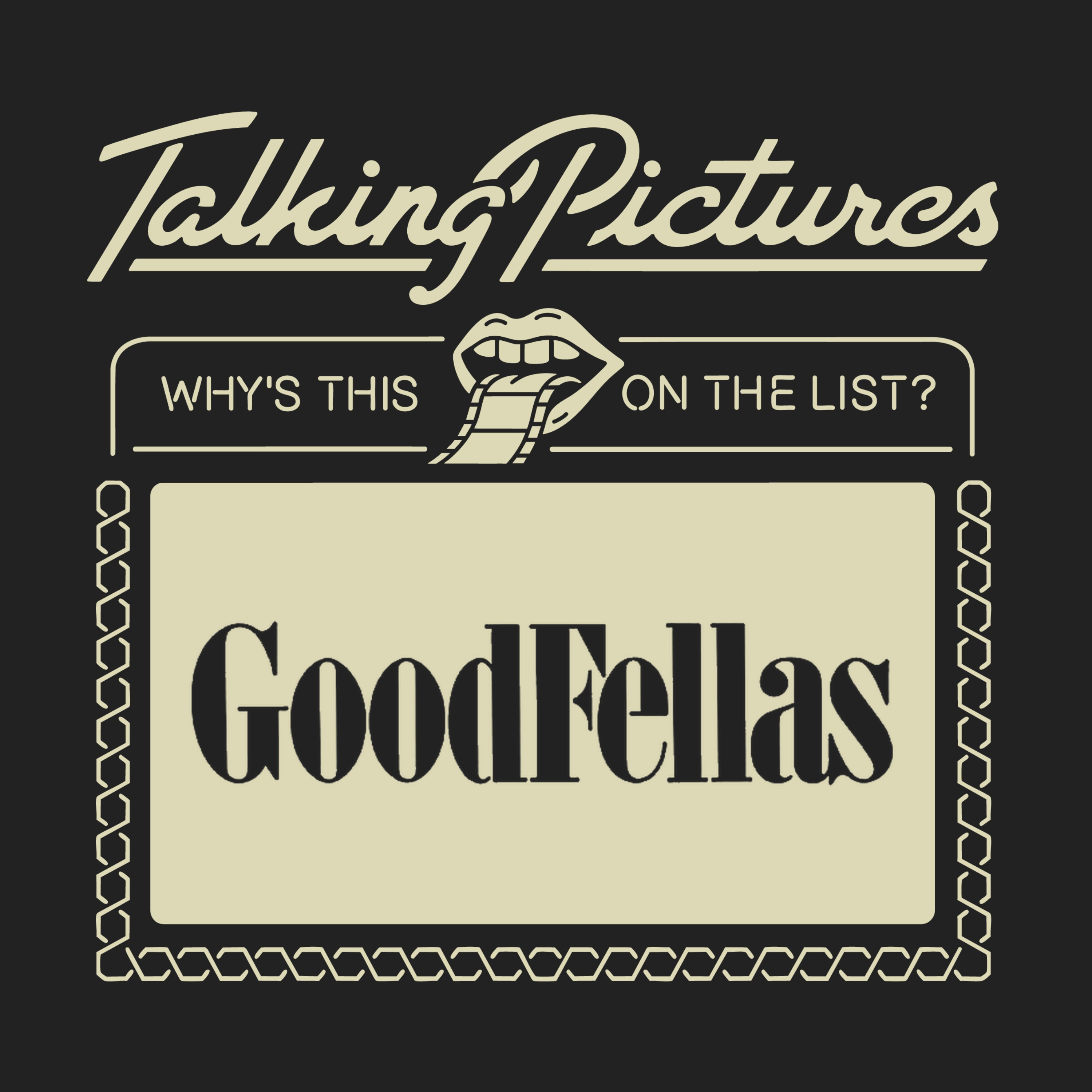 Goodfellas episode artwork