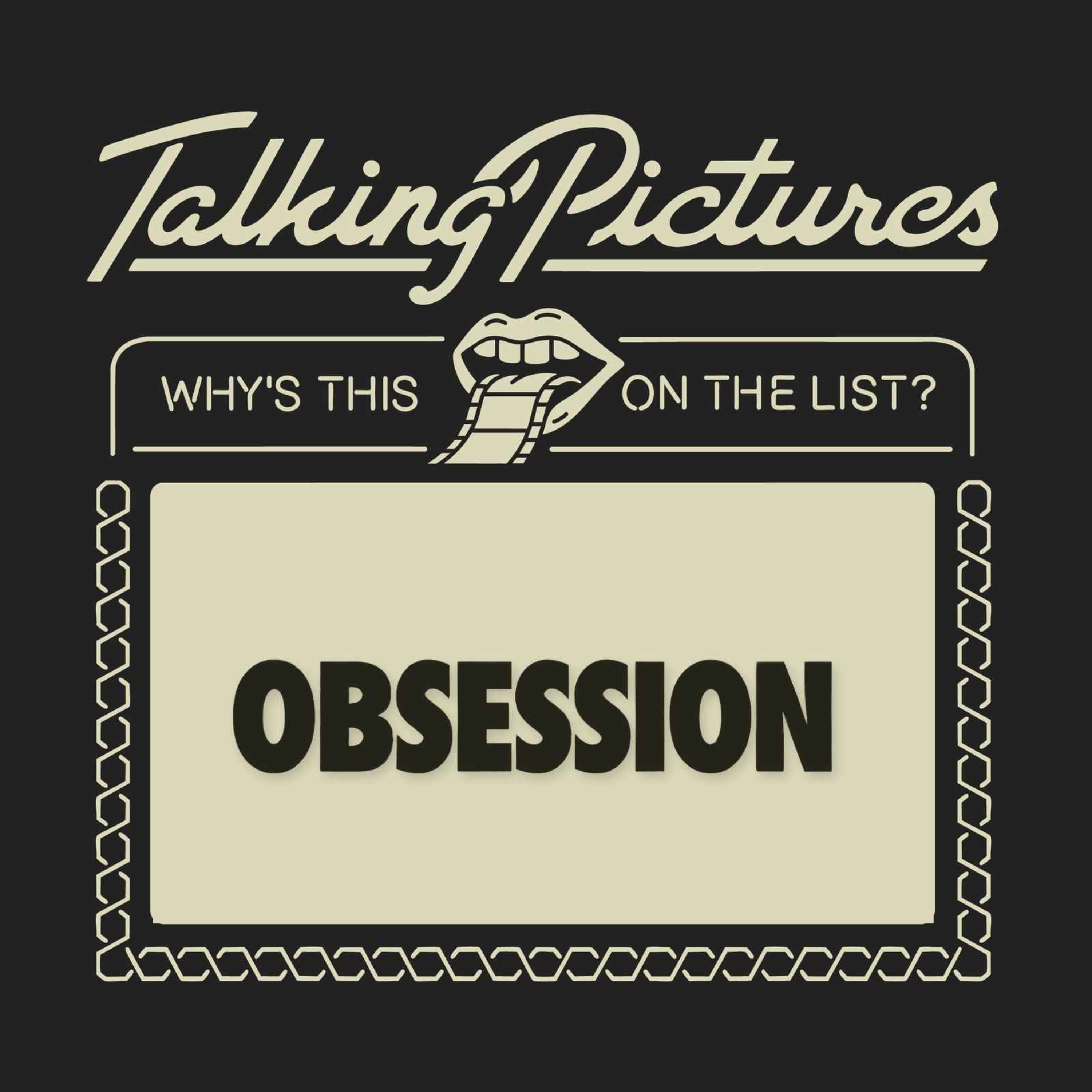 Obsession episode artwork