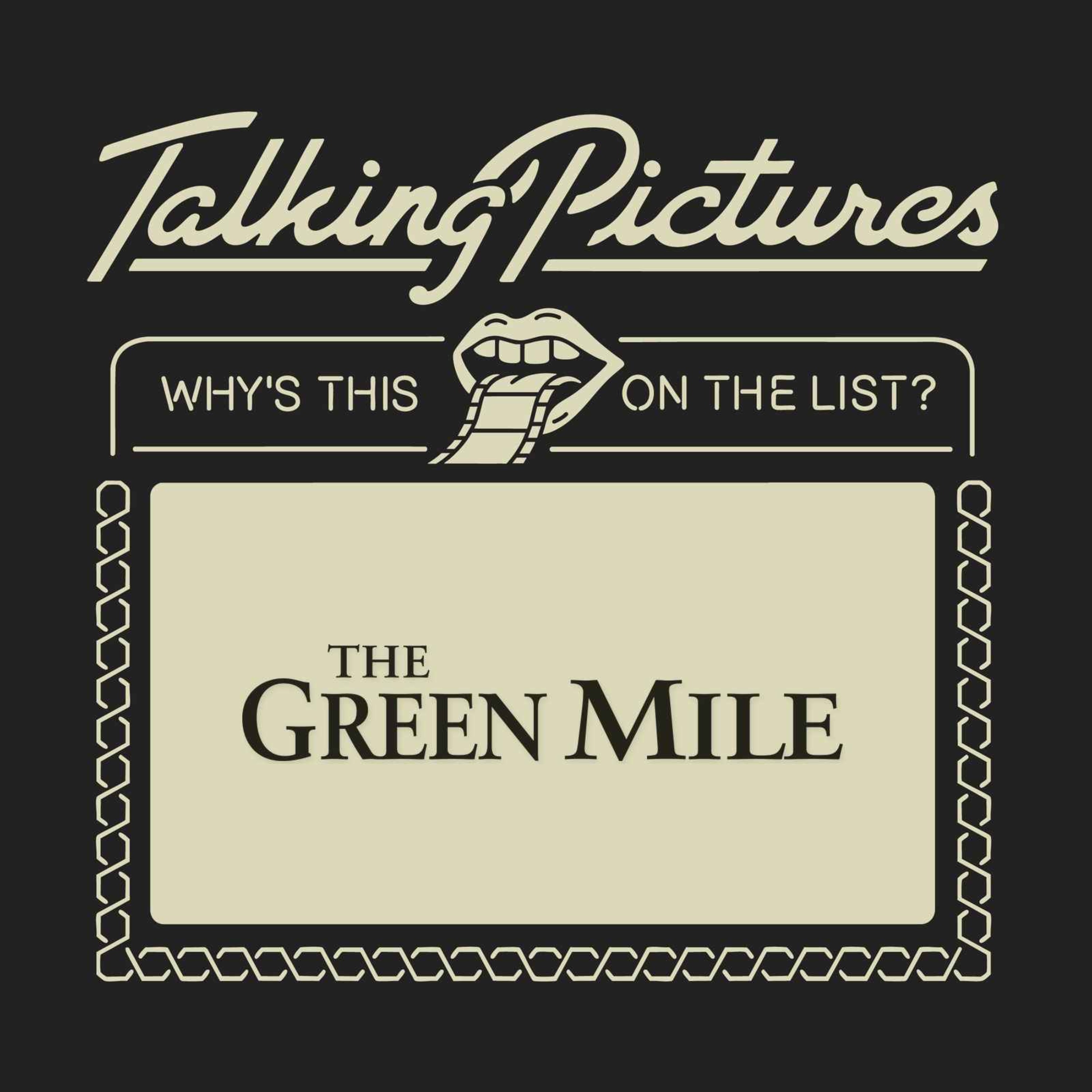 The Green Mile episode artwork