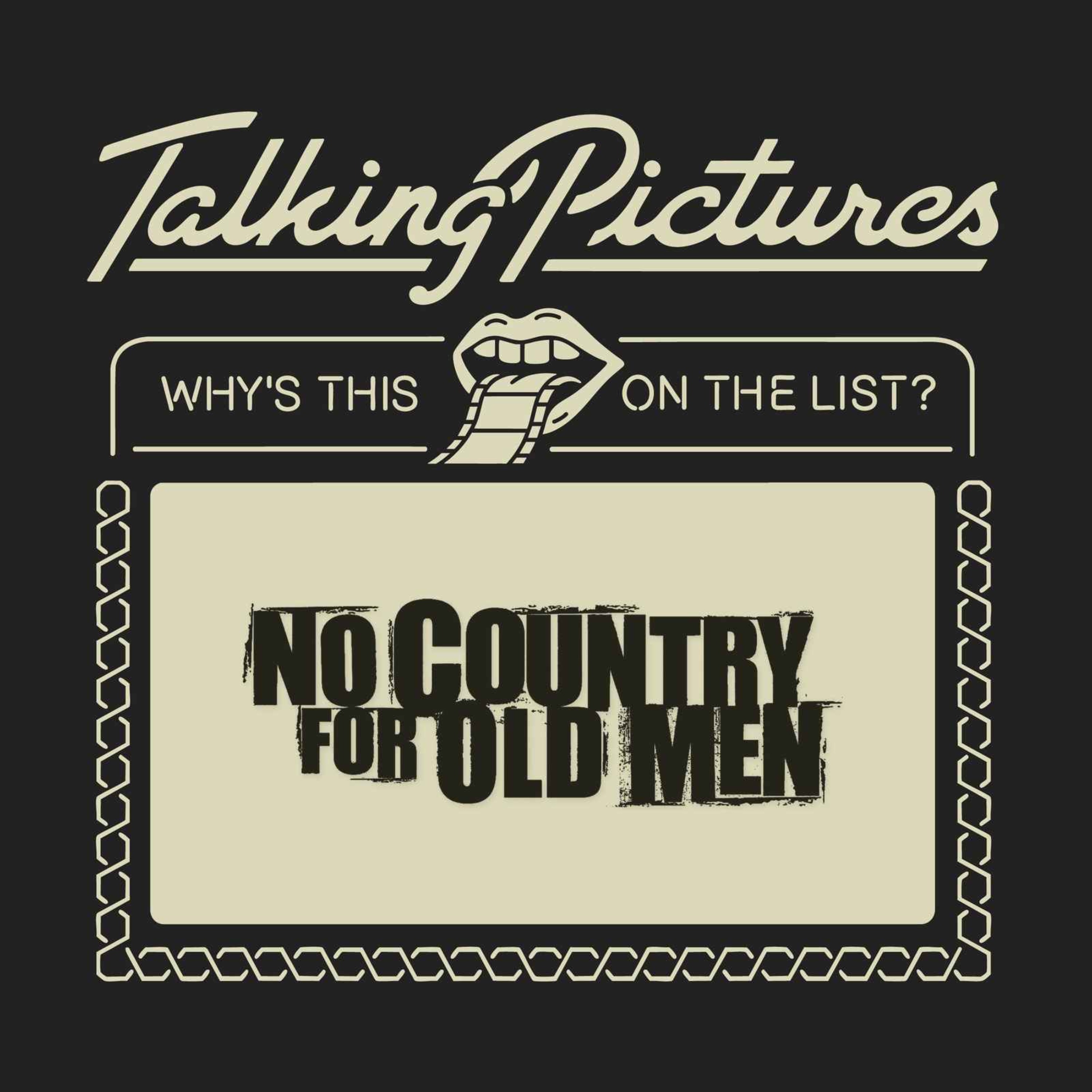 No Country For Old Men episode artwork