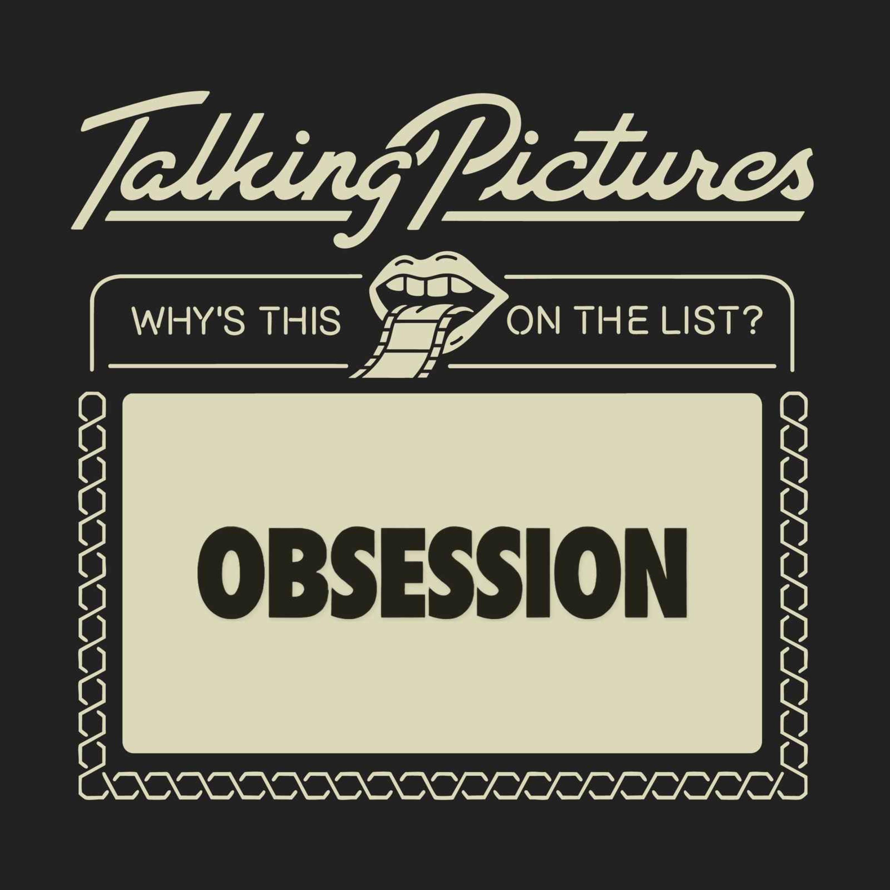 Obsession episode artwork