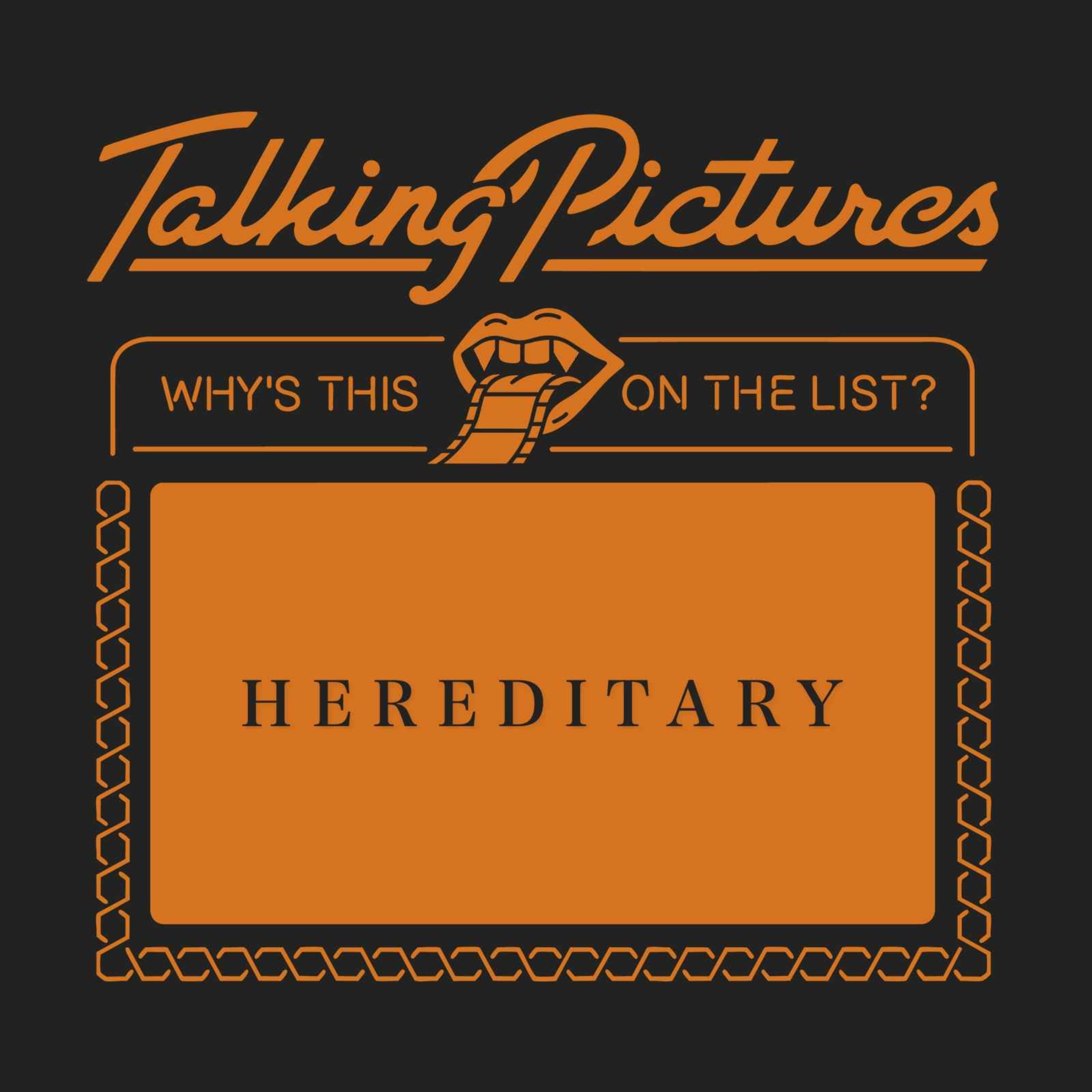 Artwork for Talking Pictures