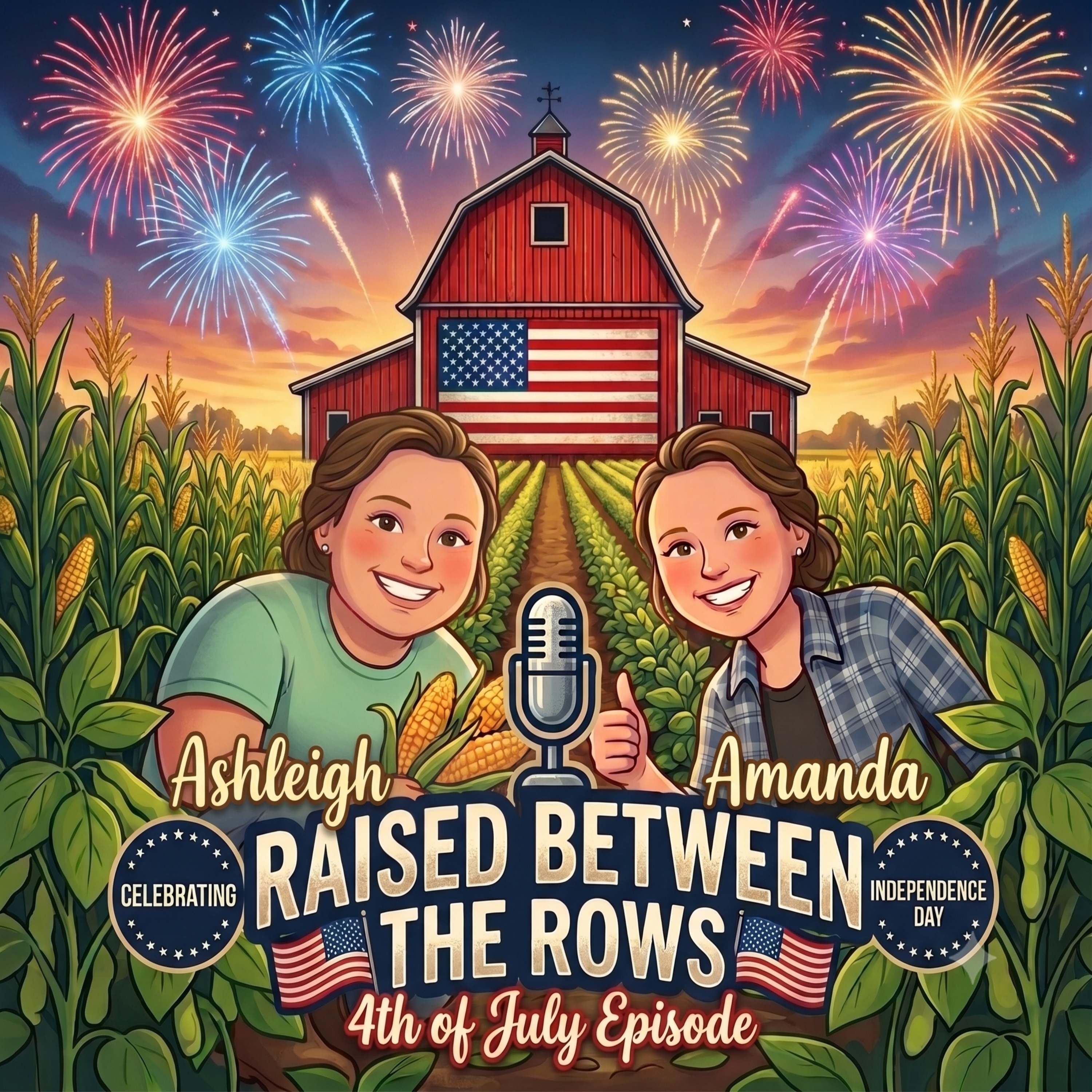 4th of July Episode episode artwork