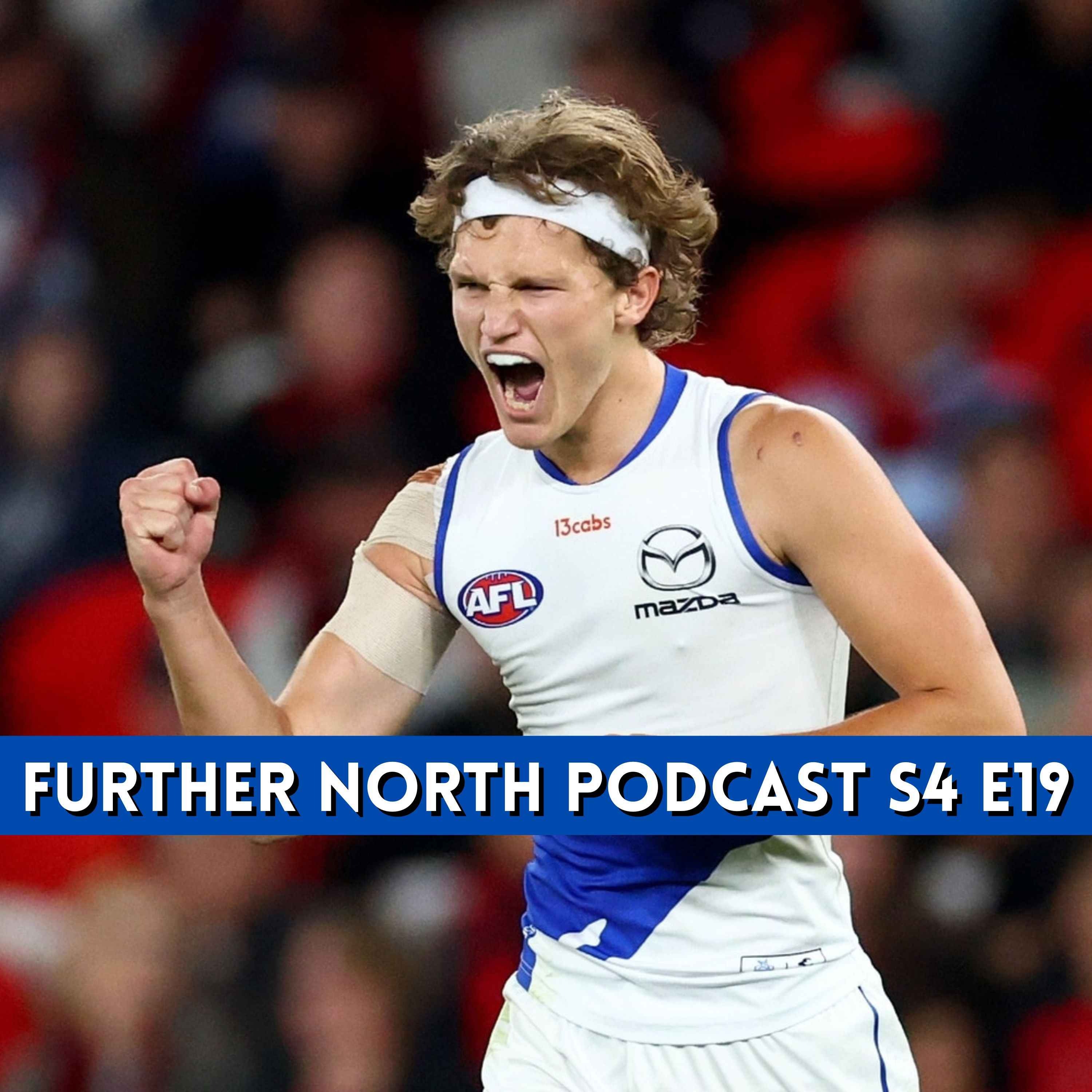 An ugly WIN is better than a pretty loss! | FOS SHOW & Xerri fallout..