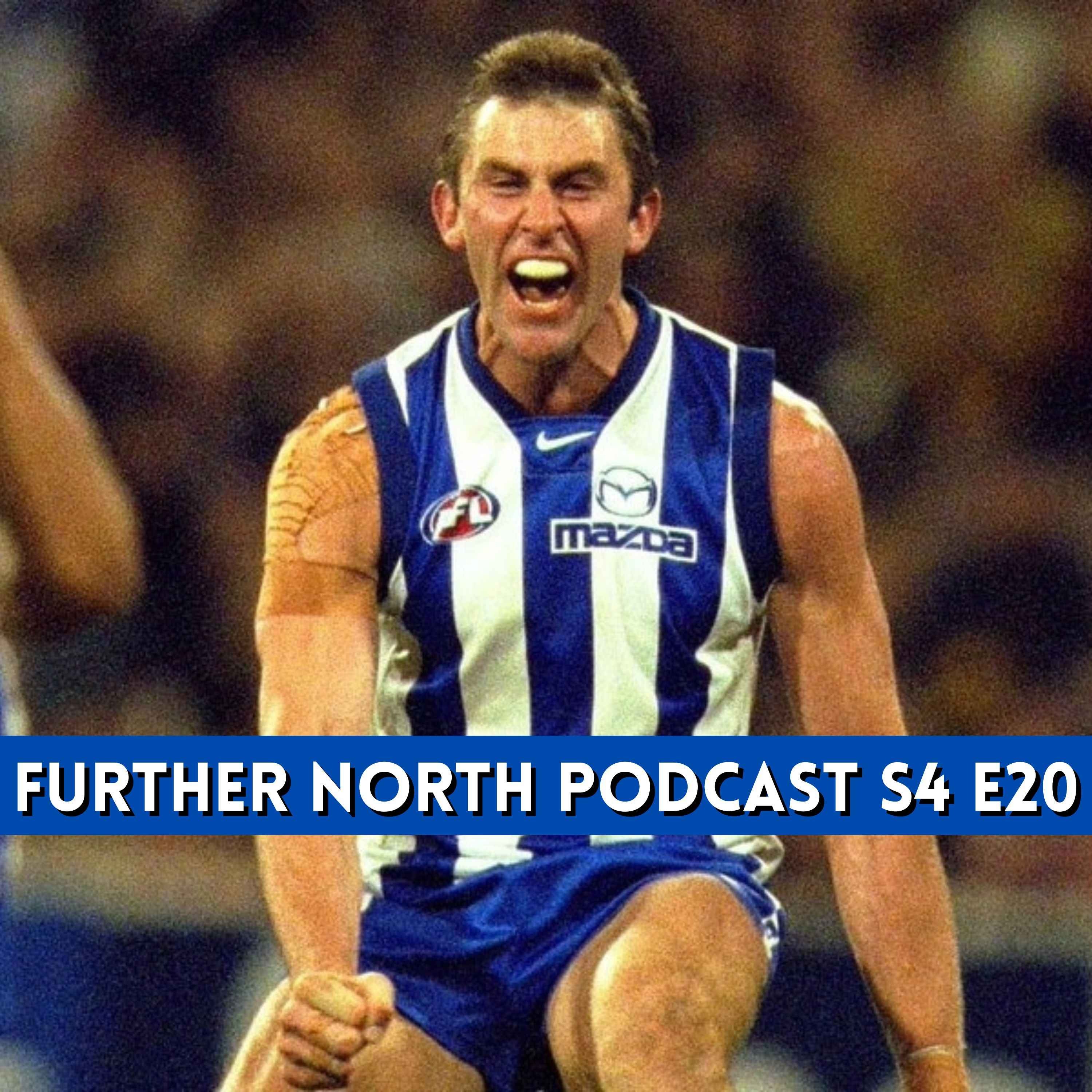 MID WEEK MAILBAG: Ft. Corey McKernan | How does CCJ cover for the next 3 weeks? episode artwork