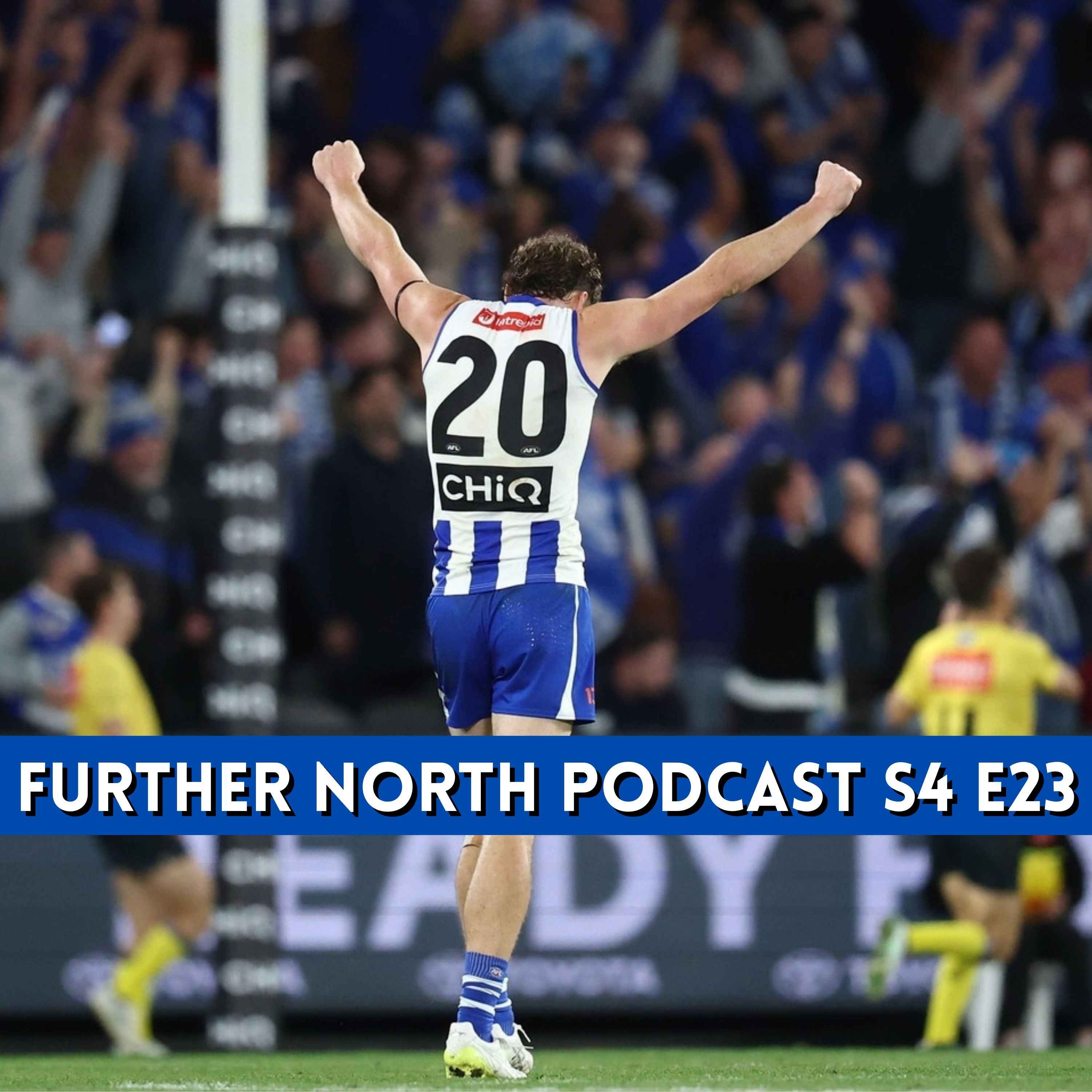 MID WEEK MAILBAG: How do we fix our RUCK ISSUES? Was Good Friday a TURNING POINT? episode artwork
