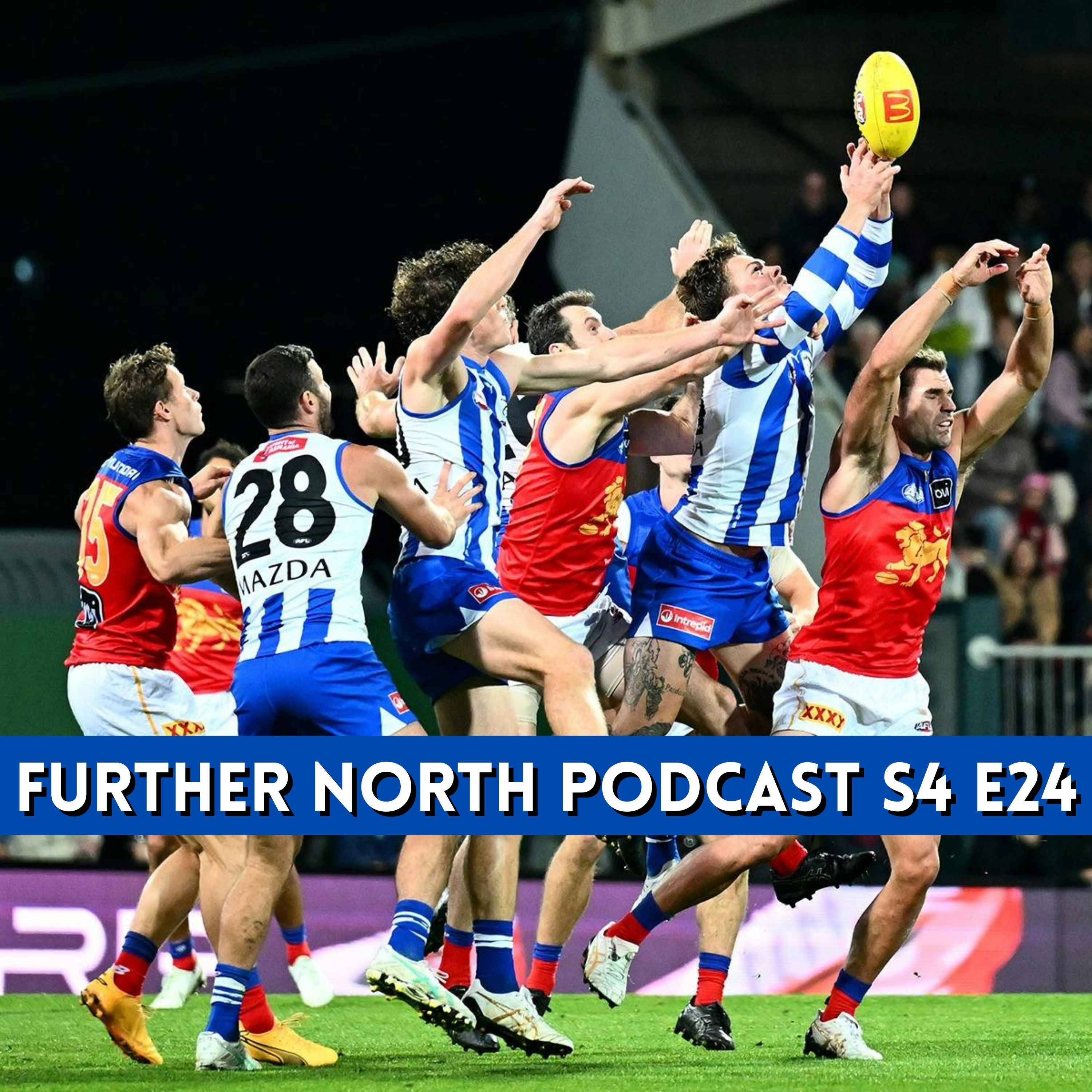 How much have we ACTUALLY grown? | Brisbane Preview Ft. BL Fancast episode artwork