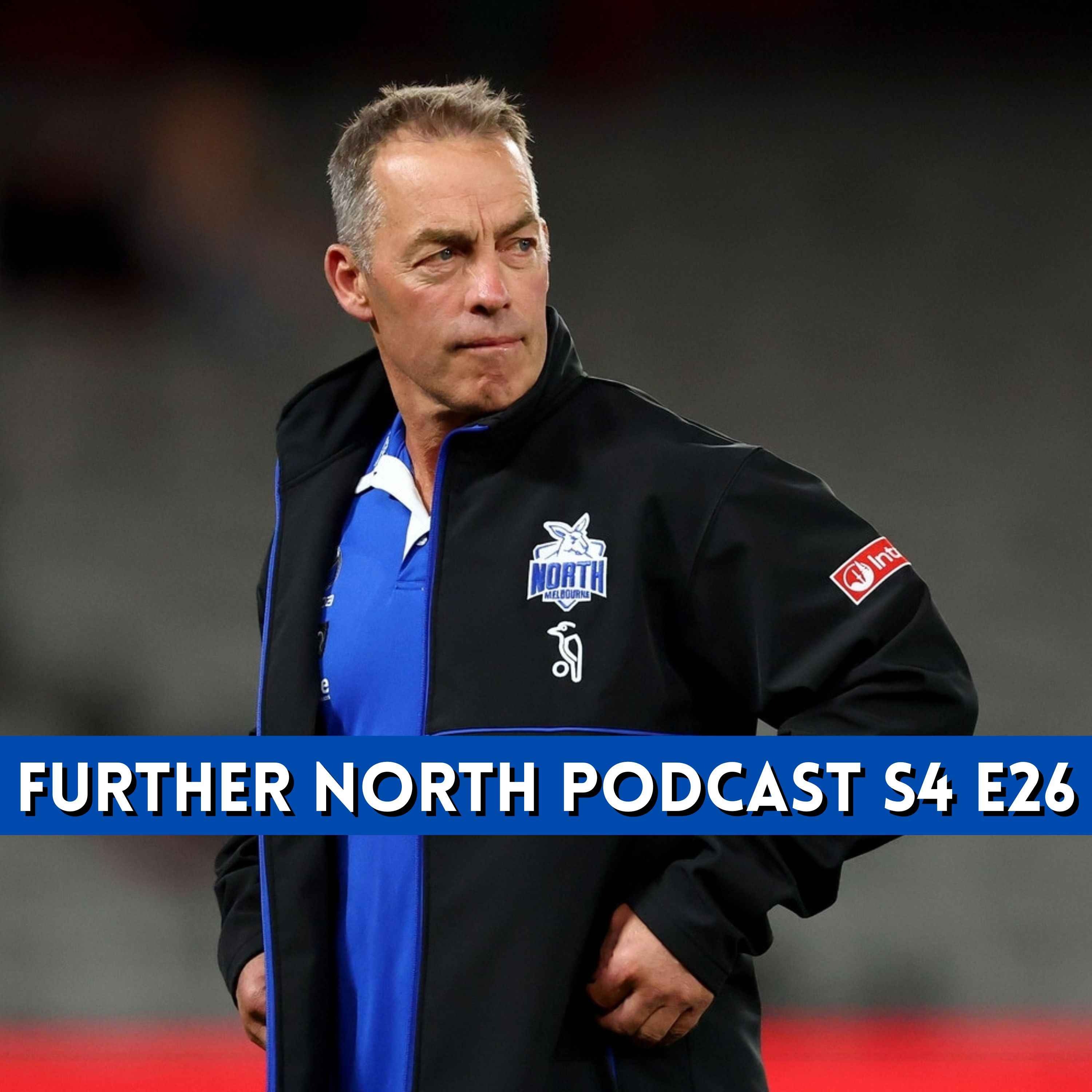 MID WEEK MAILBAG: Is GOAD actually ready? The Dove straight back after bagging 6? episode artwork