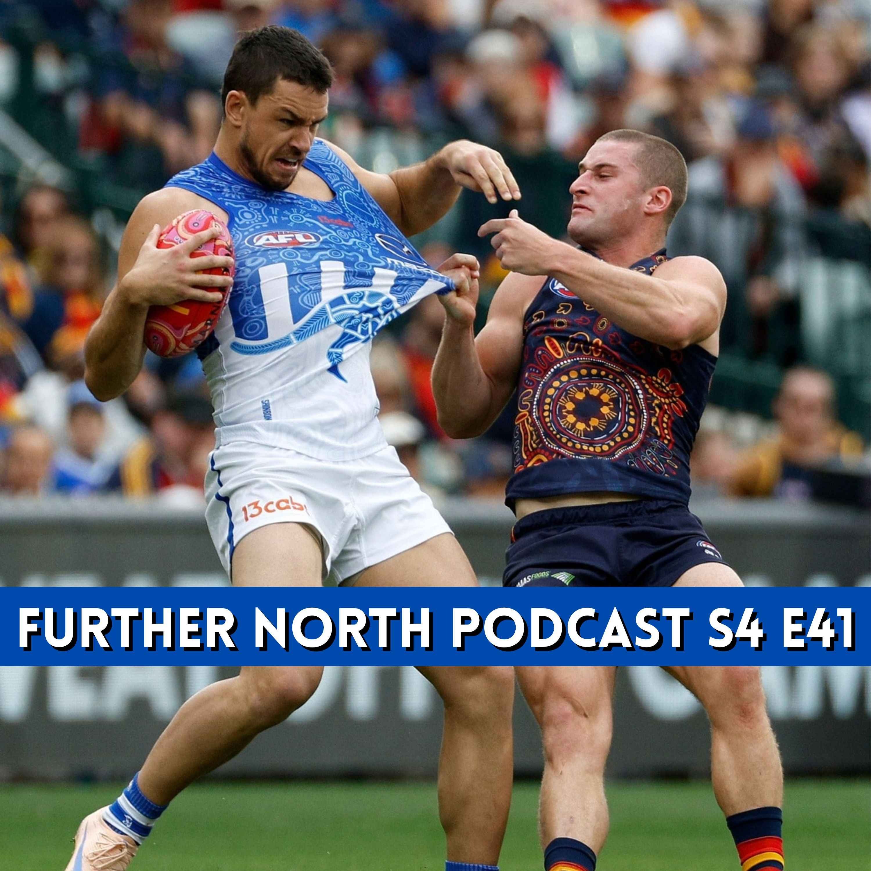 CLARKO'S TWEEKS AREN’T WORKING | Panic time or old wounds? episode artwork
