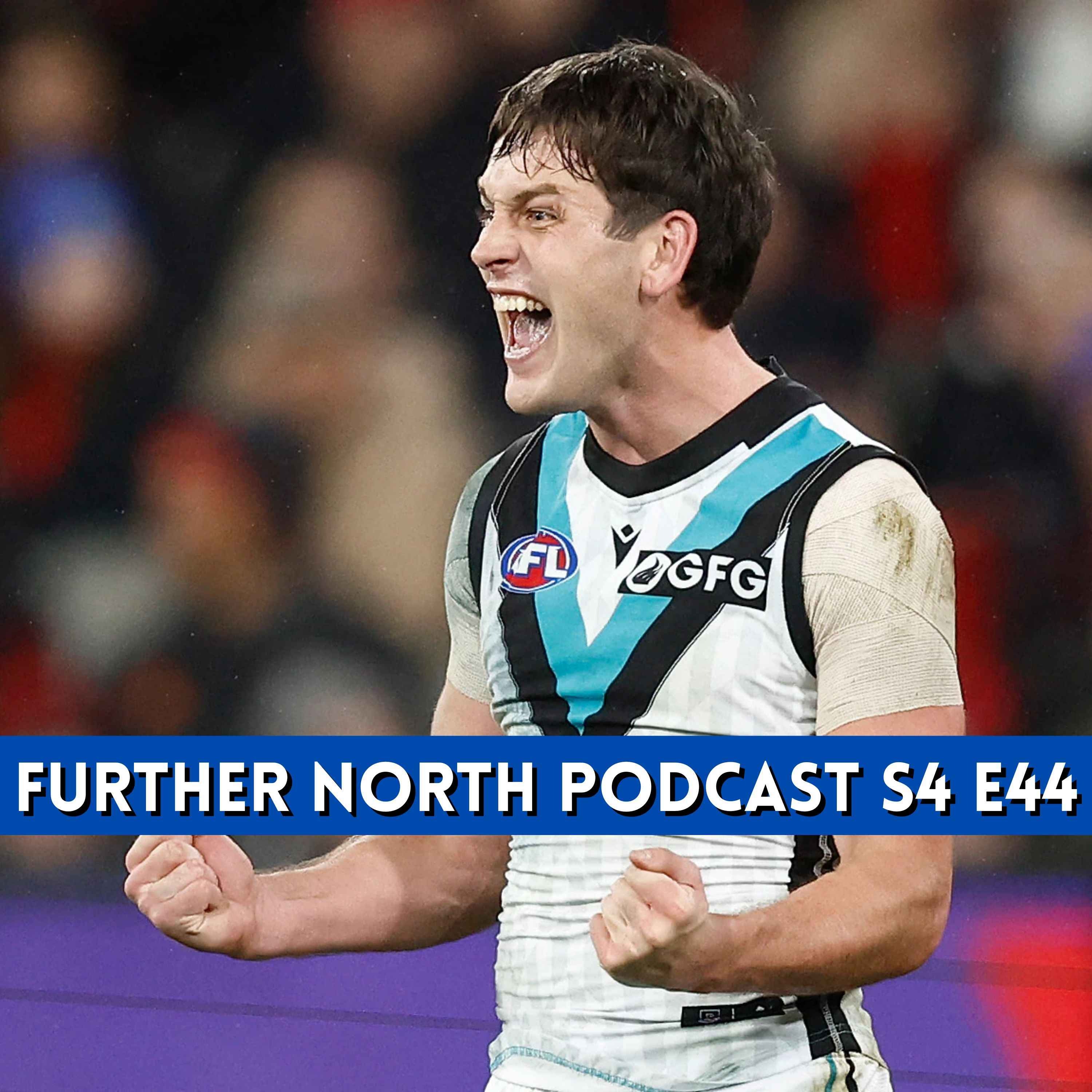 Mid Week Mailbag: BUTTERS TO NORTH? Does ZURHAAR play forward or back now? episode artwork