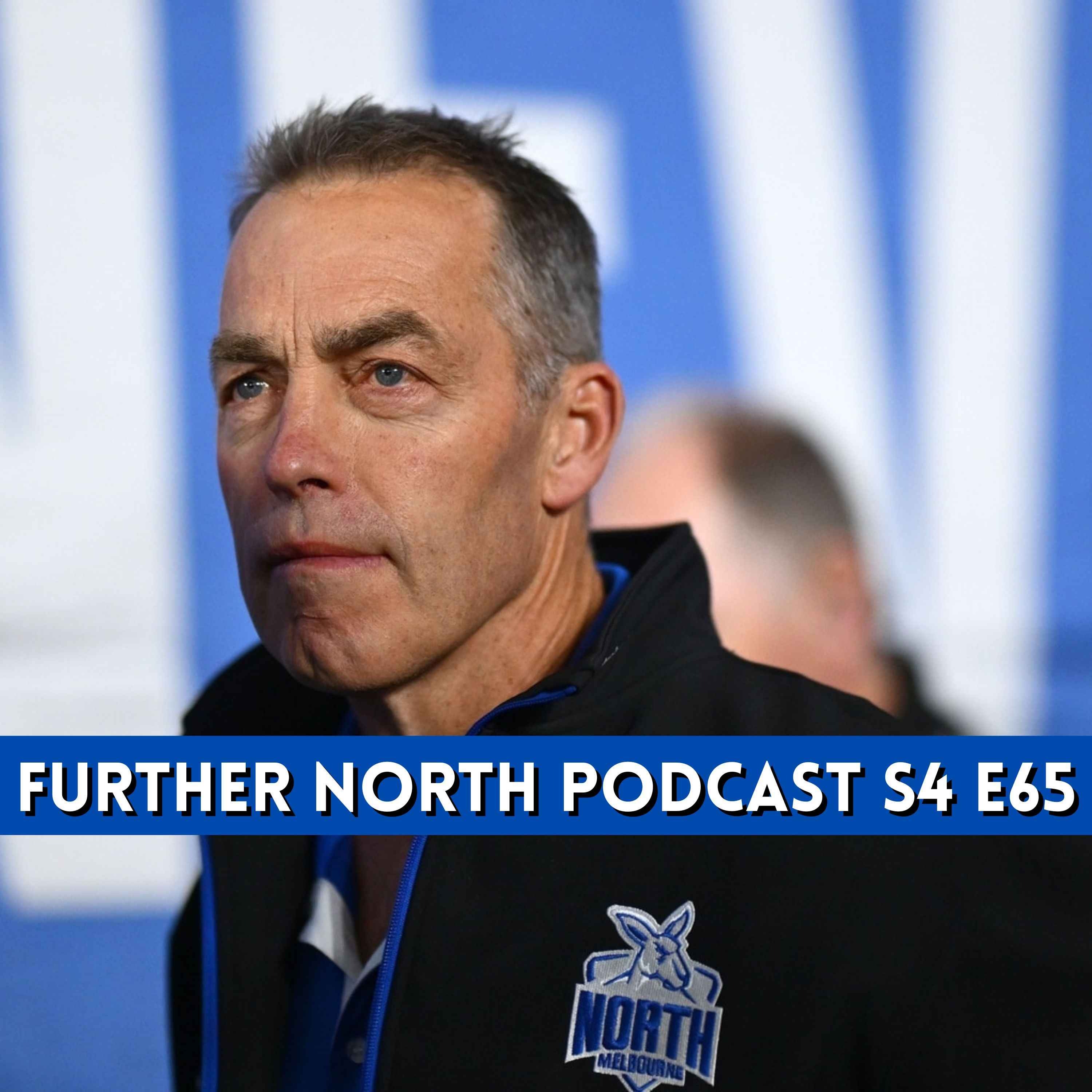 MID WEEK MAILBAG: Clarko contract talk is so strange.. | LARKEY'S NEW ROLE! episode artwork
