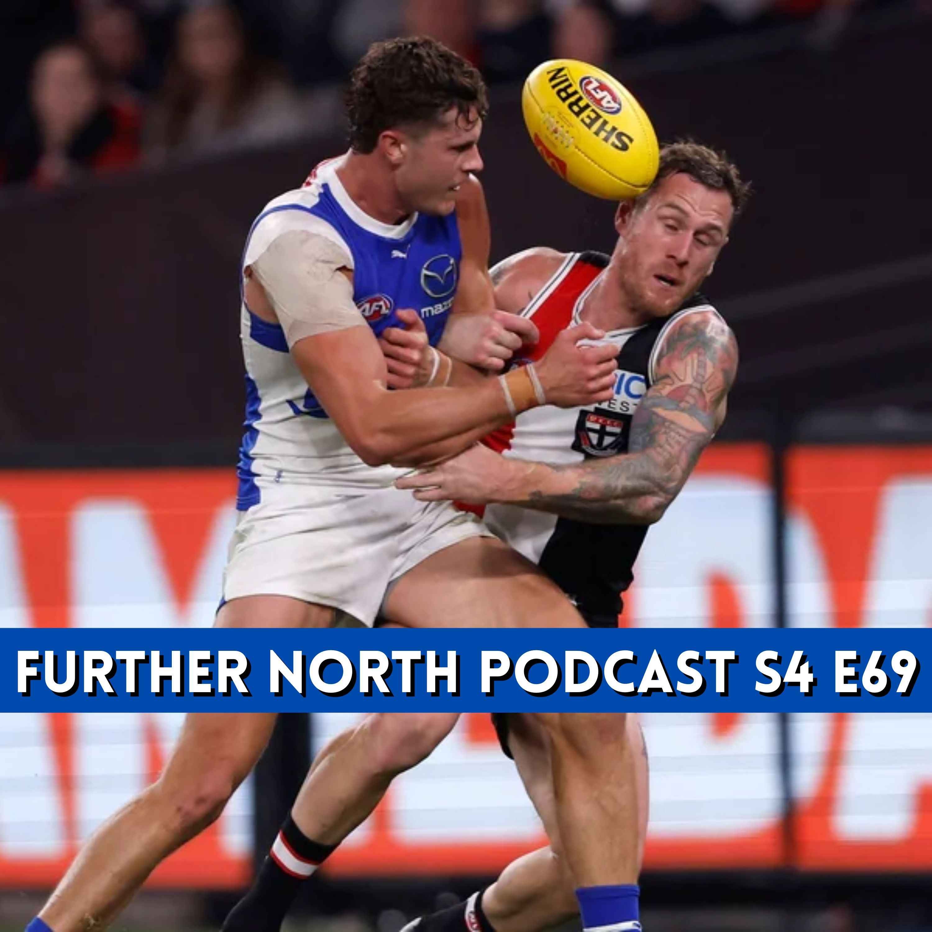 OLLIE GRIFFIN DEBUT!? | Saints preview pod Ft. Saints TV episode artwork