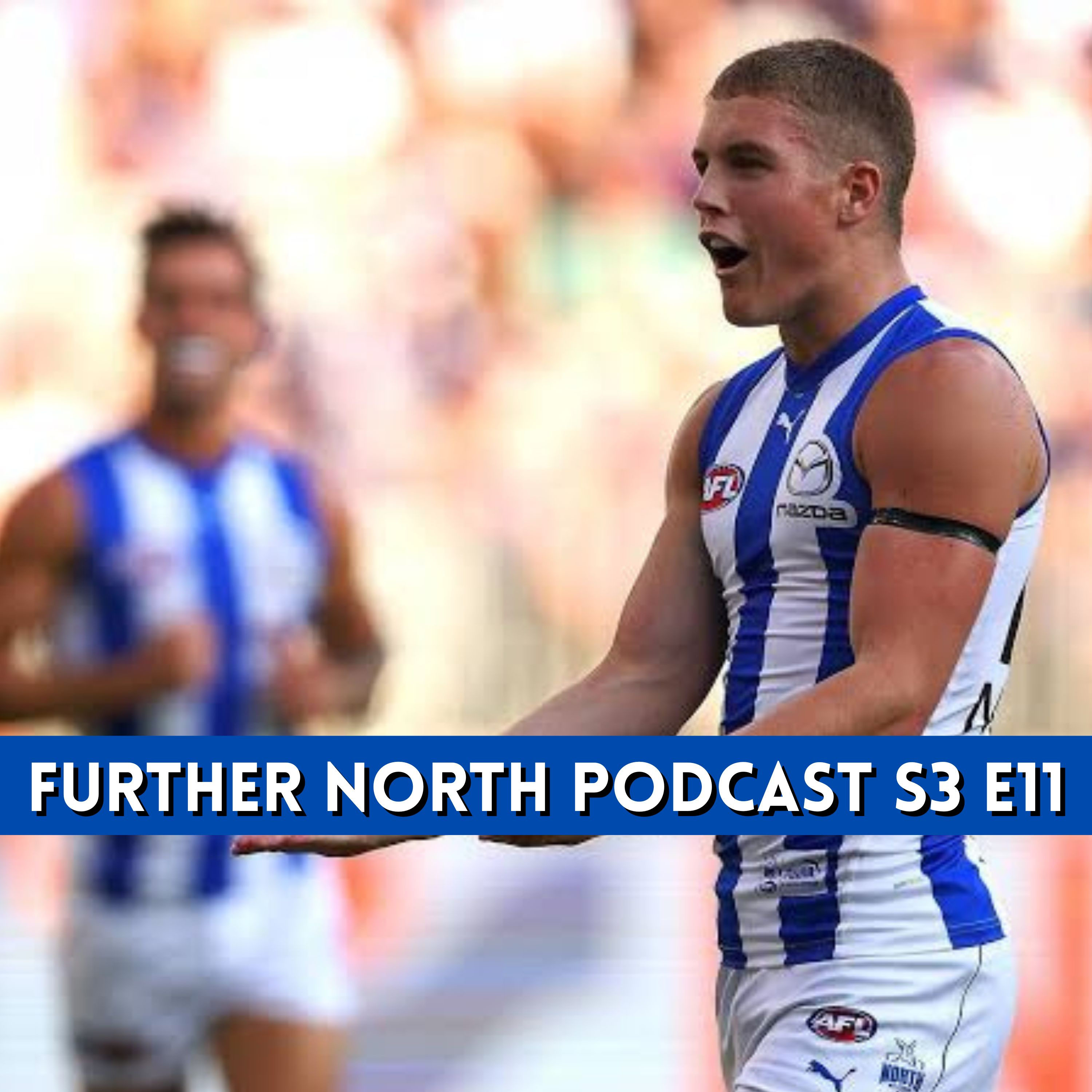 FURTHER NORTH: An NMFC Fan Podcast