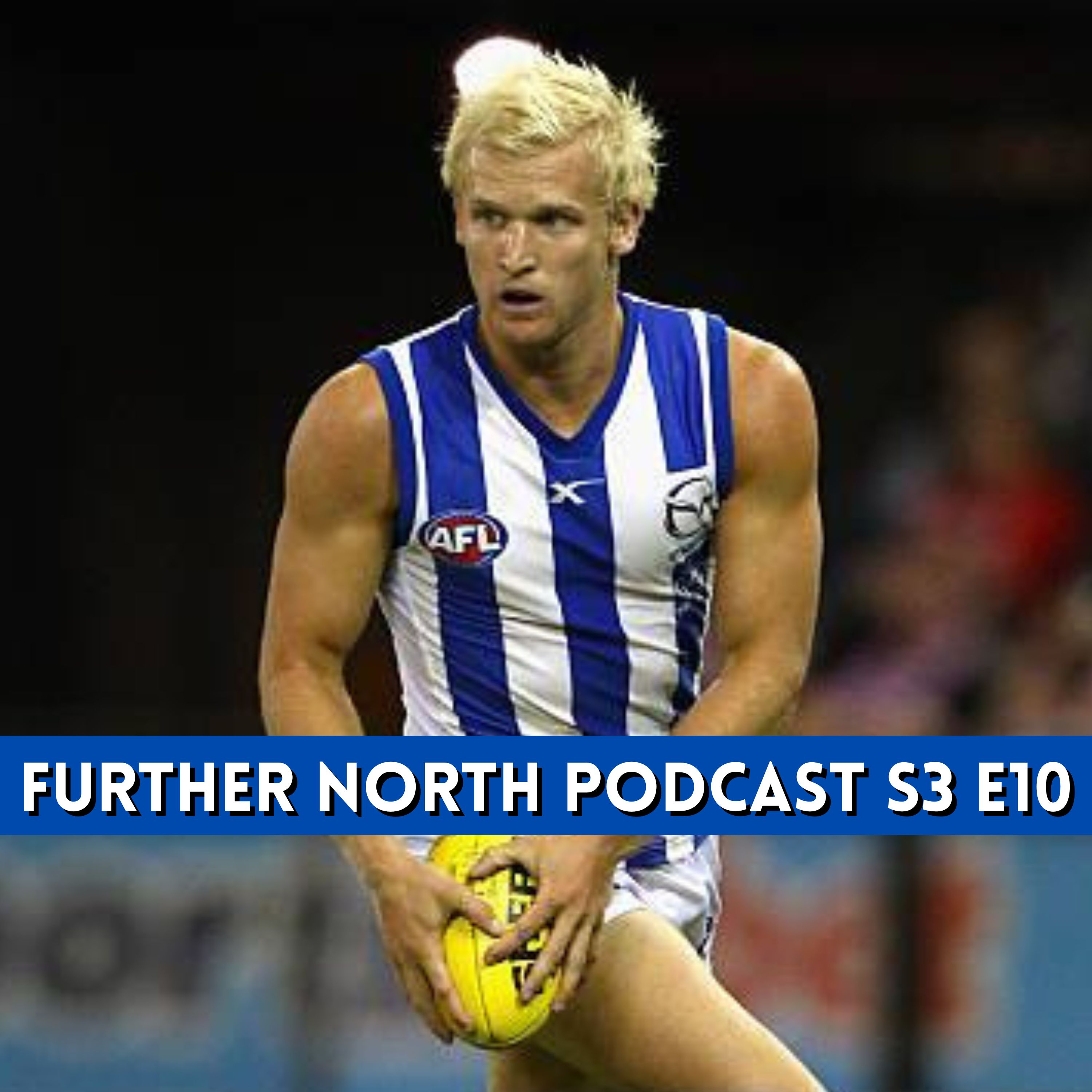 FURTHER NORTH: An NMFC Fan Podcast