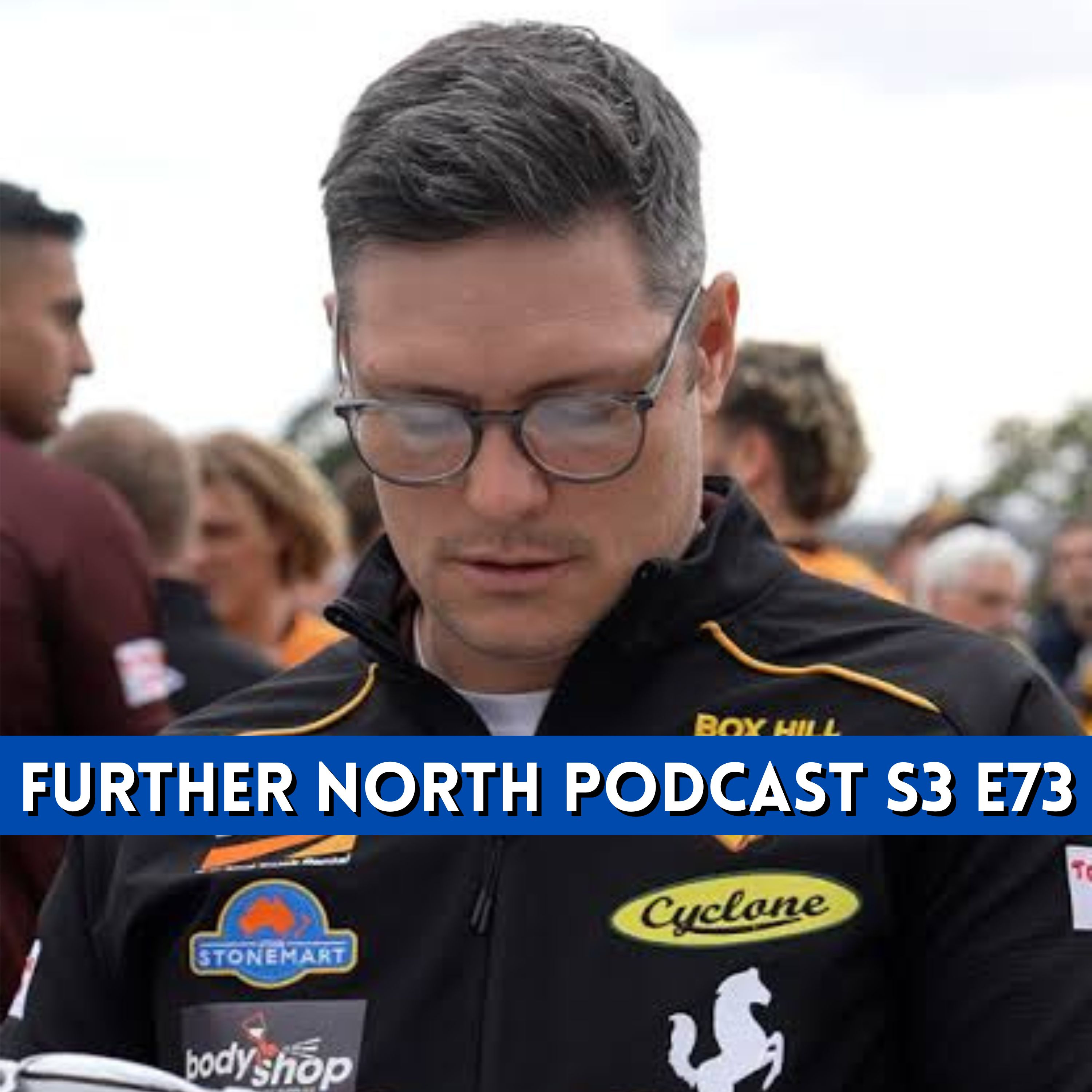 Can North attract players? | Littlejohn effect on Norths trade window episode artwork
