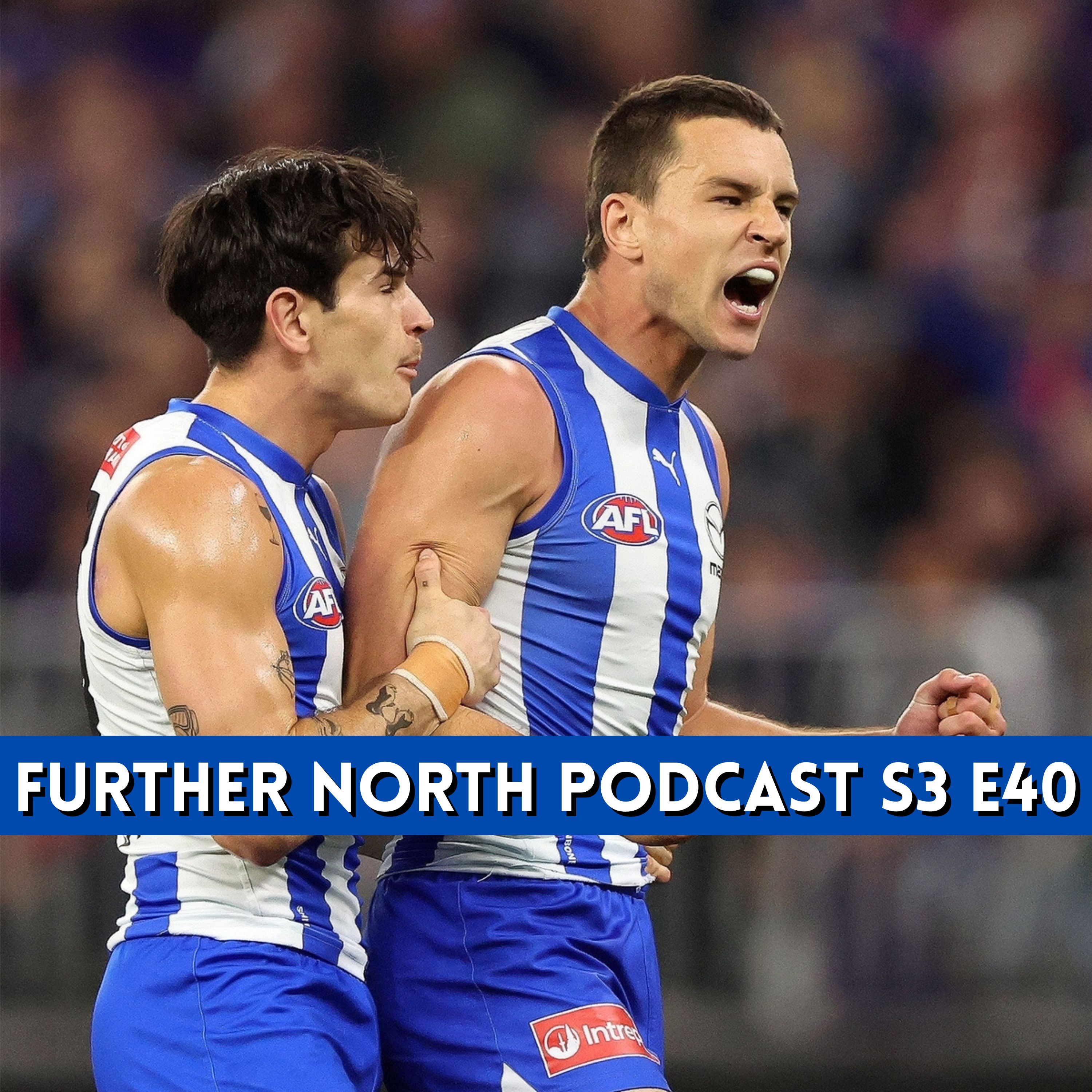 FURTHER NORTH: An NMFC Fan Podcast