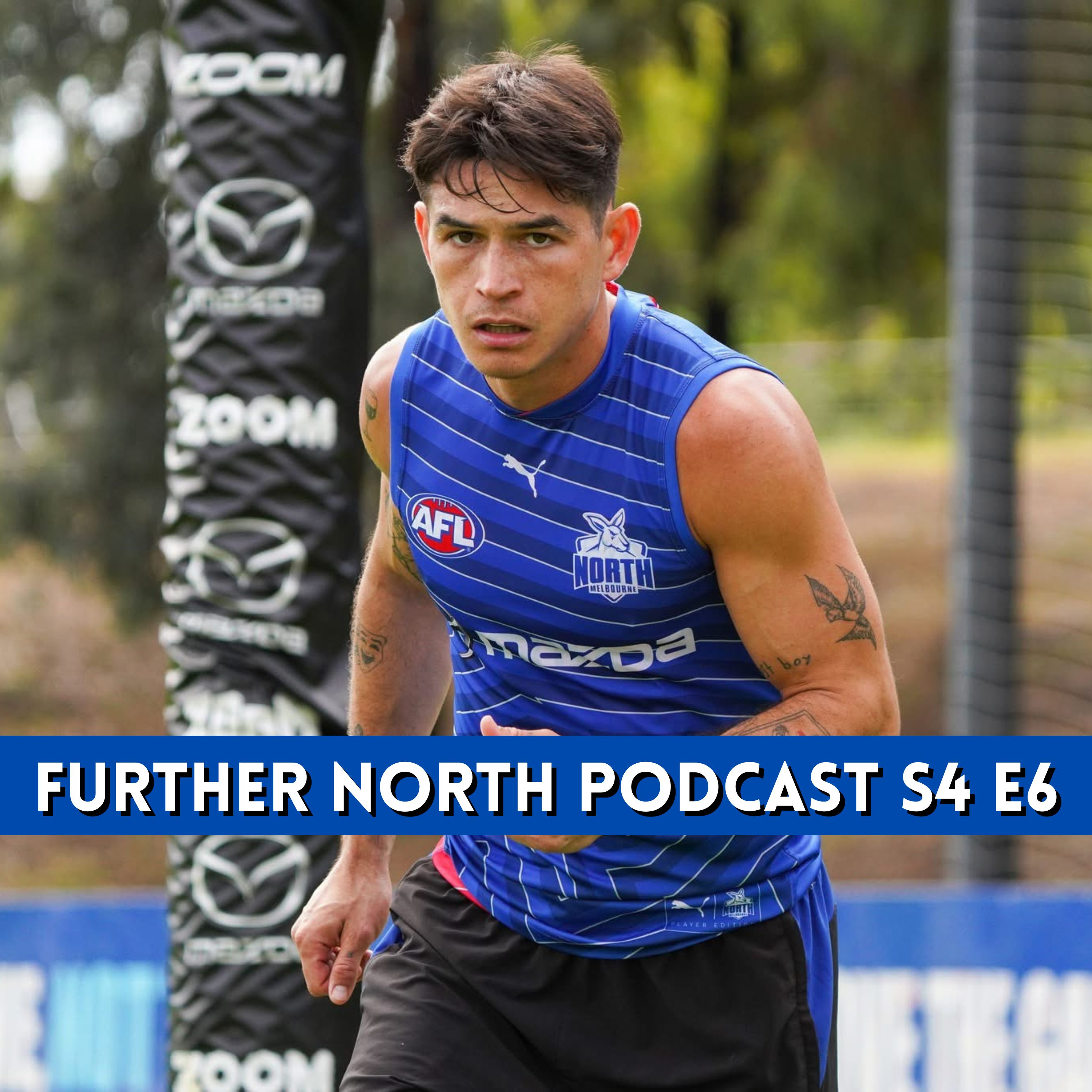 Do we WRITE OFF players too quick? | Banch, Fisher, Goater, Daniel debate