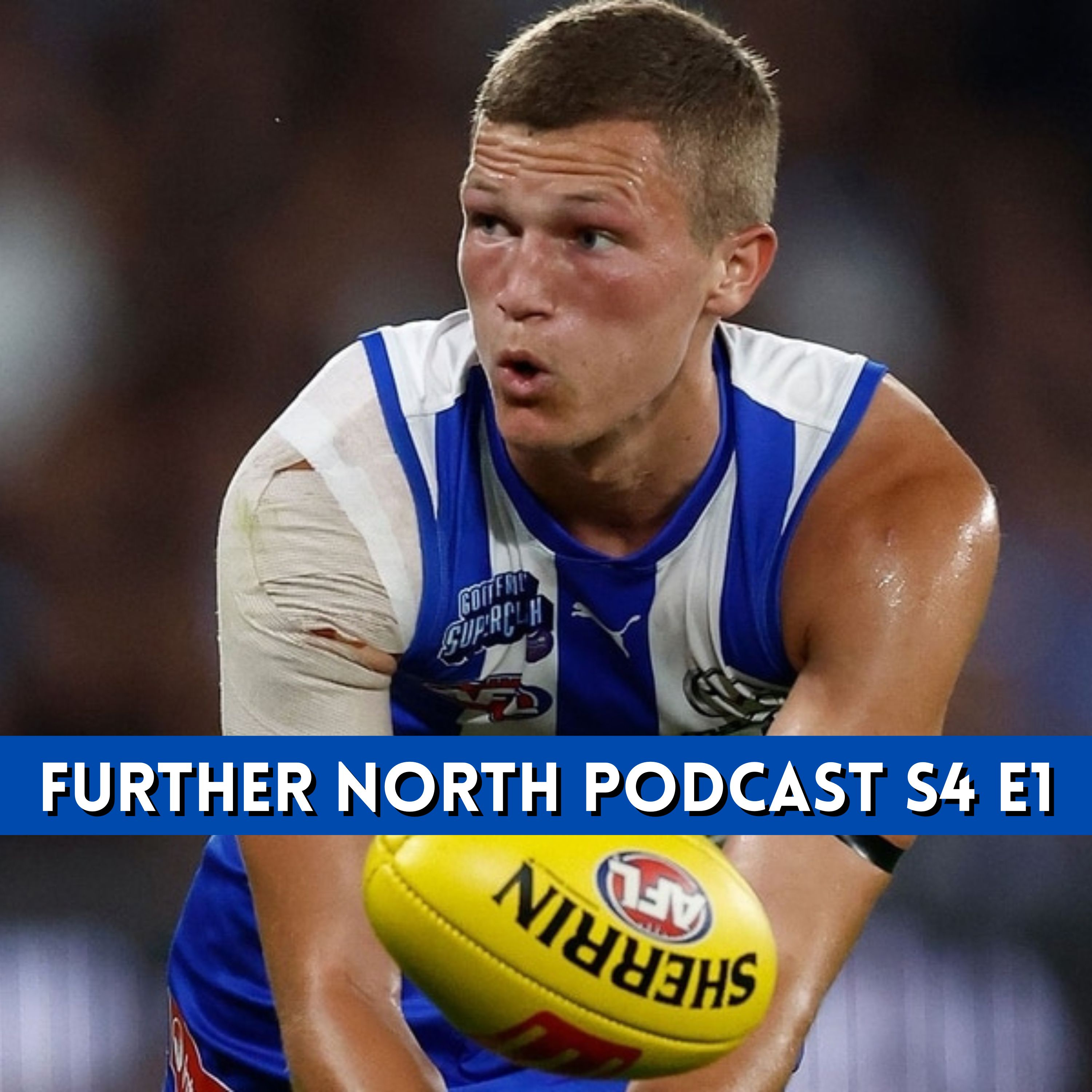 WE HAVE AN ANNOUNCEMENT! & Debating Norths BEST 23 for 2026