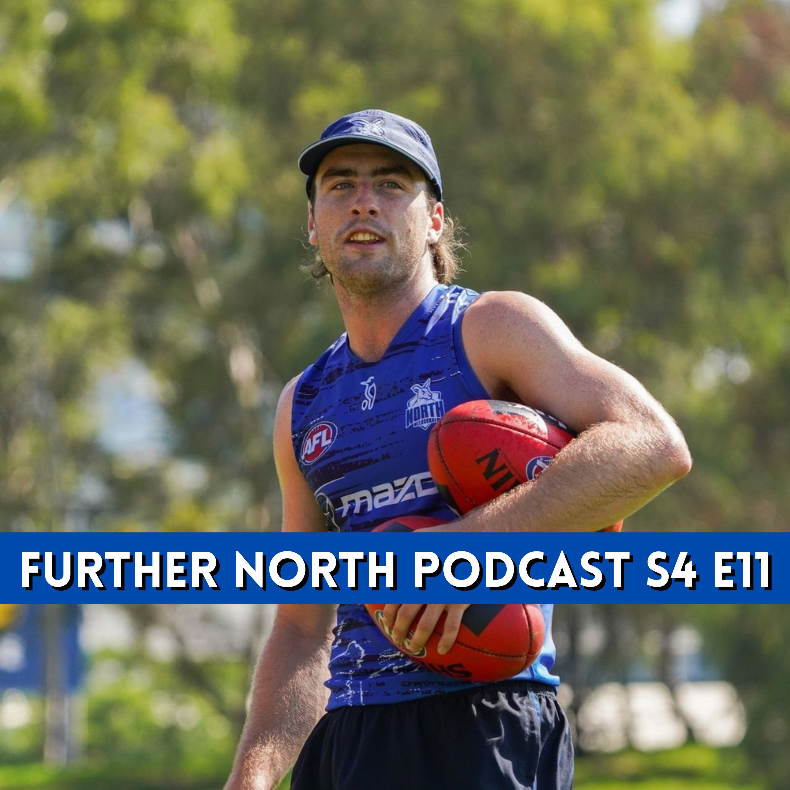 WARDLAW SIGNS BEFORE ROUND..? | Hot Takes for season 2026