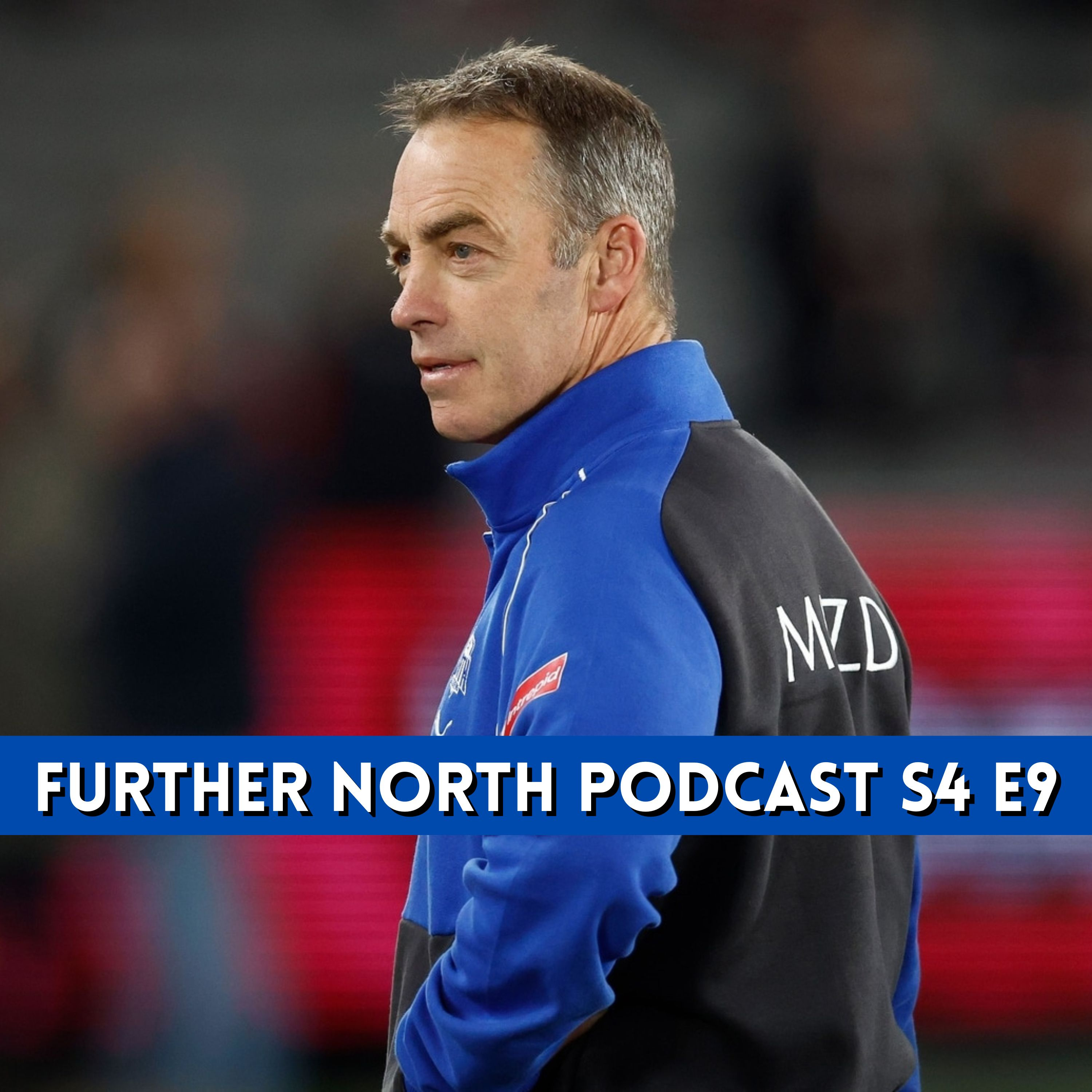 TIME TO PANIC IN FEB?.. *Josh loses his head*