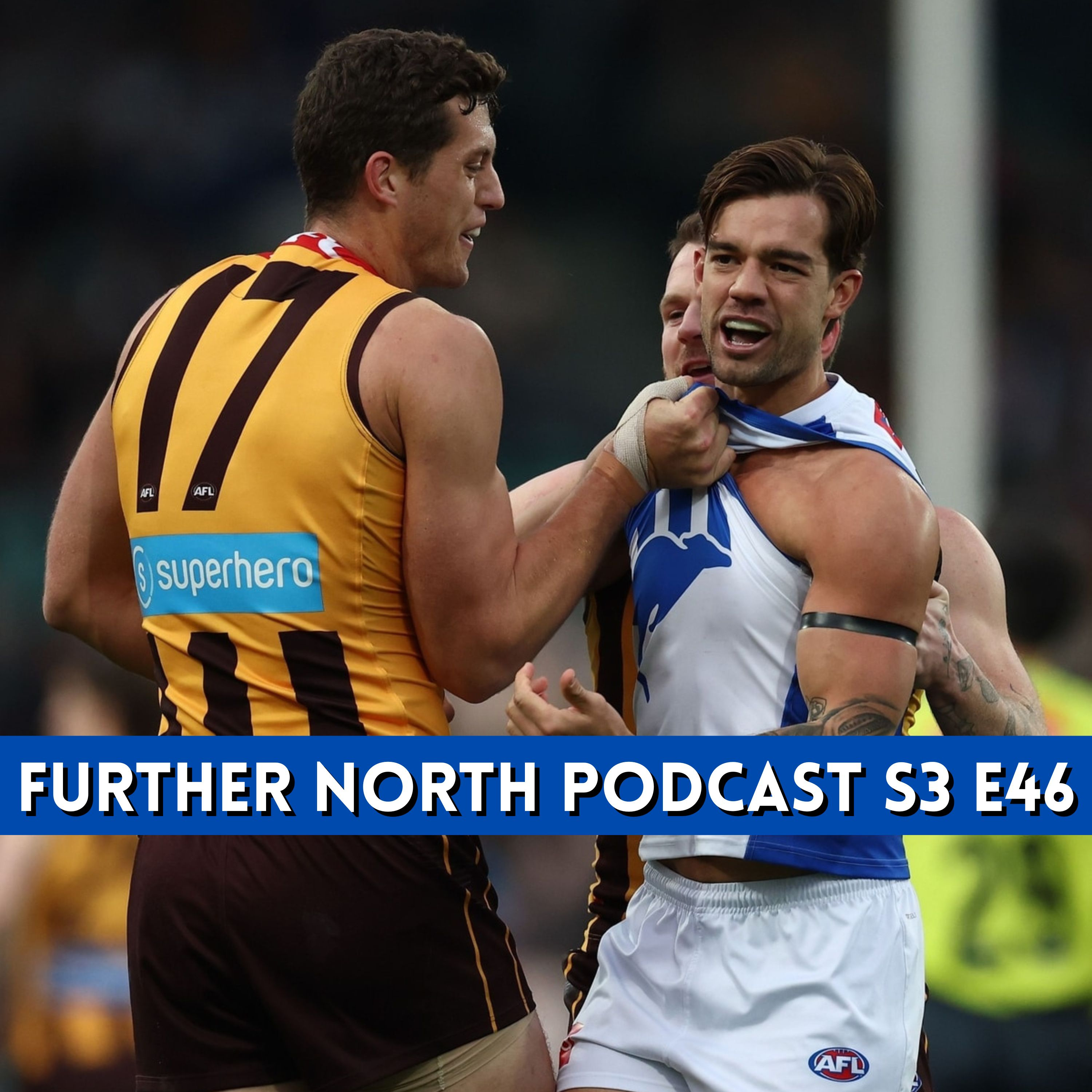 FURTHER NORTH: An NMFC Fan Podcast