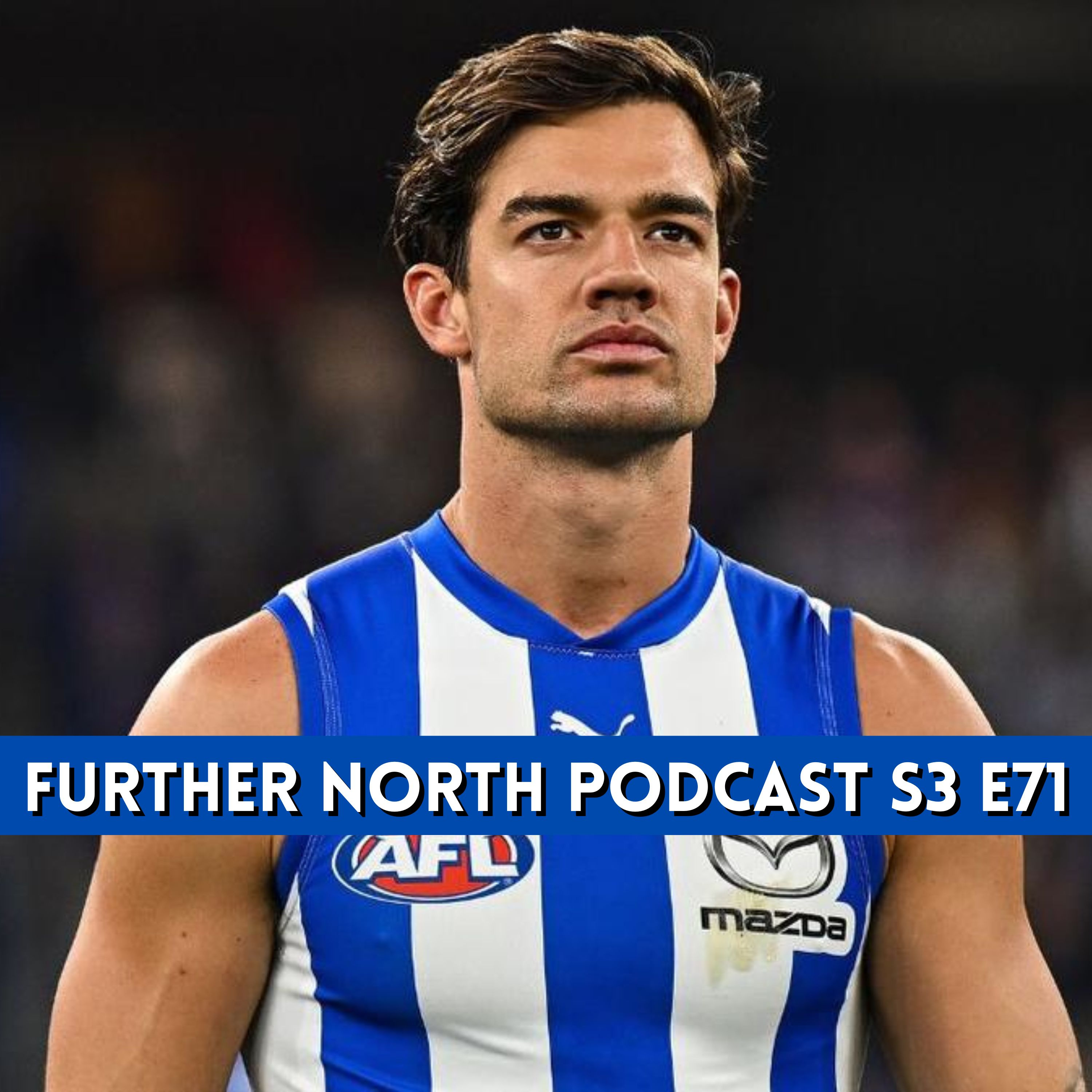 Sheezel on Simpkin | AFLW DOMINANCE | Steven May to NORTH? episode artwork
