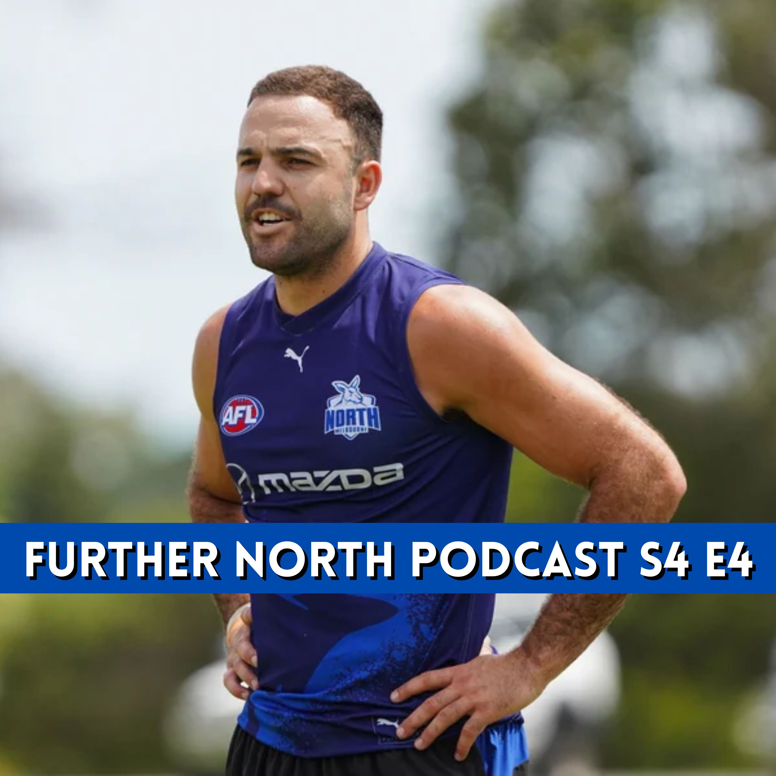 NORTH MAKE HUGE DEFENSIVE CHANGE! Will it work? | What other players could change position this year?