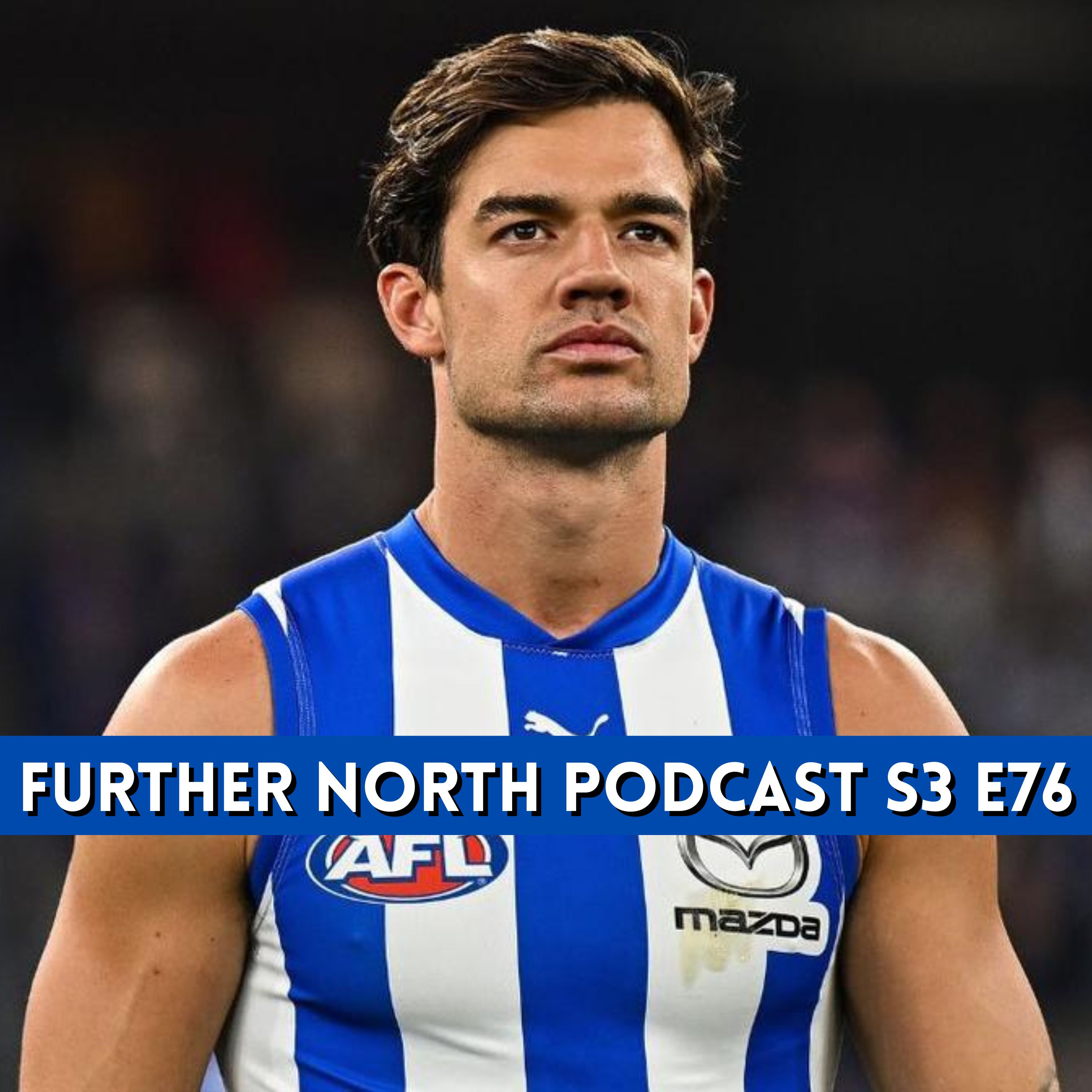 Rawlings holds firm on Simpkin | Where to now for North after a quiet trade window? episode artwork
