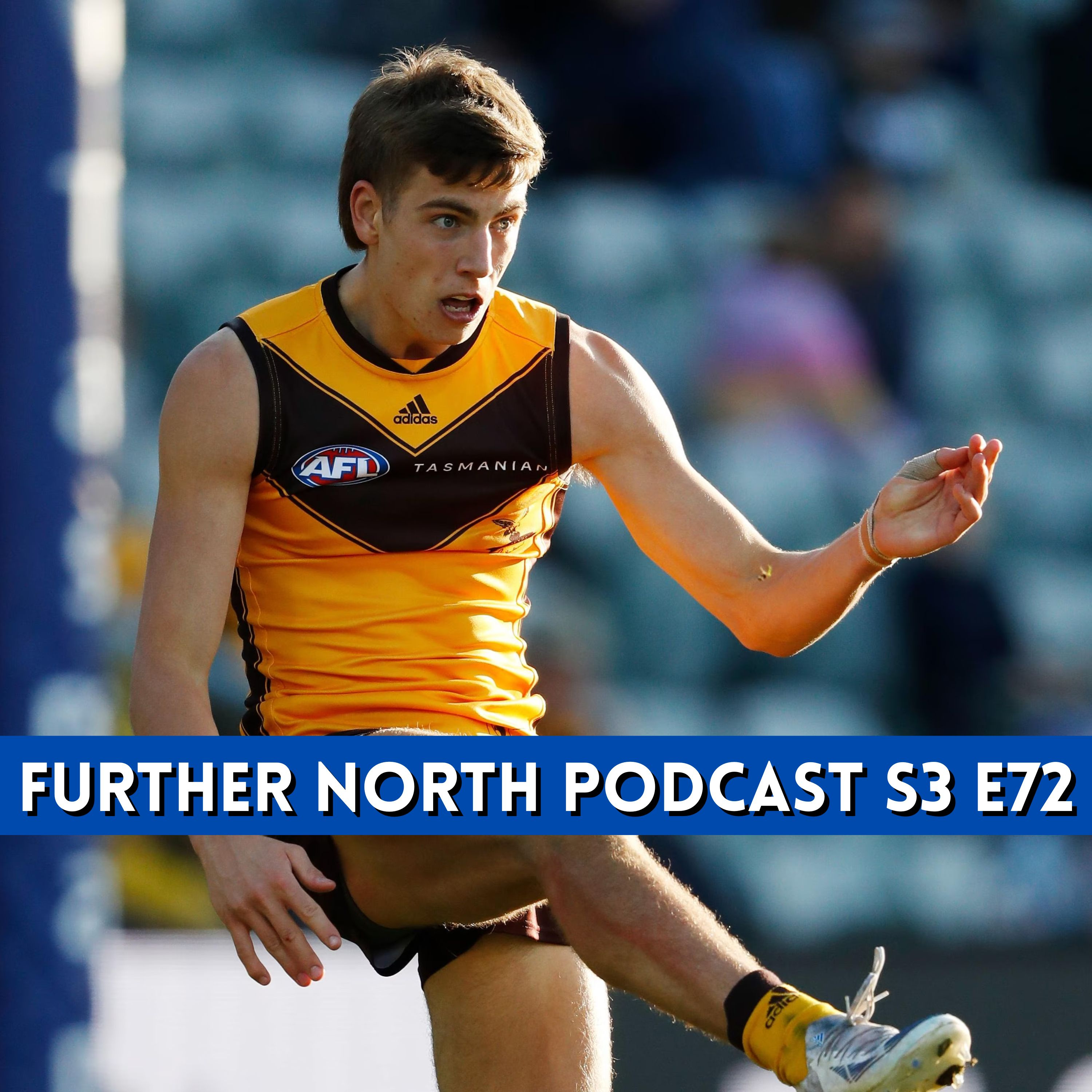 JAI SERONG TO NORTH? | Bogue BRILLIANCE | Clarko coaching changes