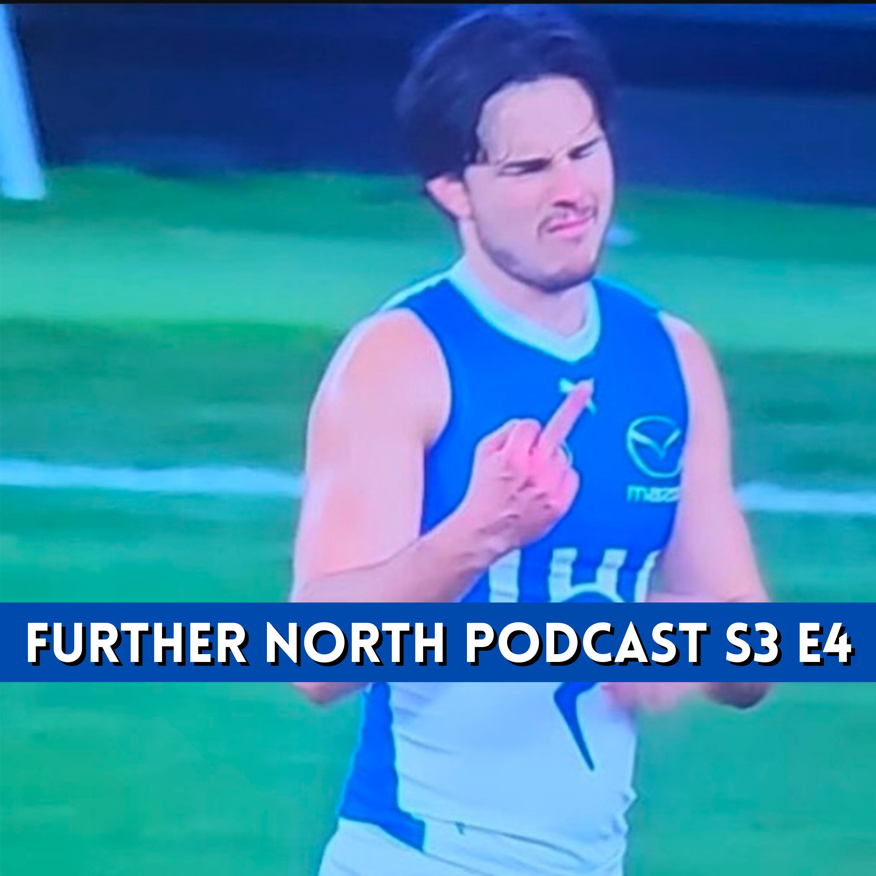 FURTHER NORTH: An NMFC Fan Podcast