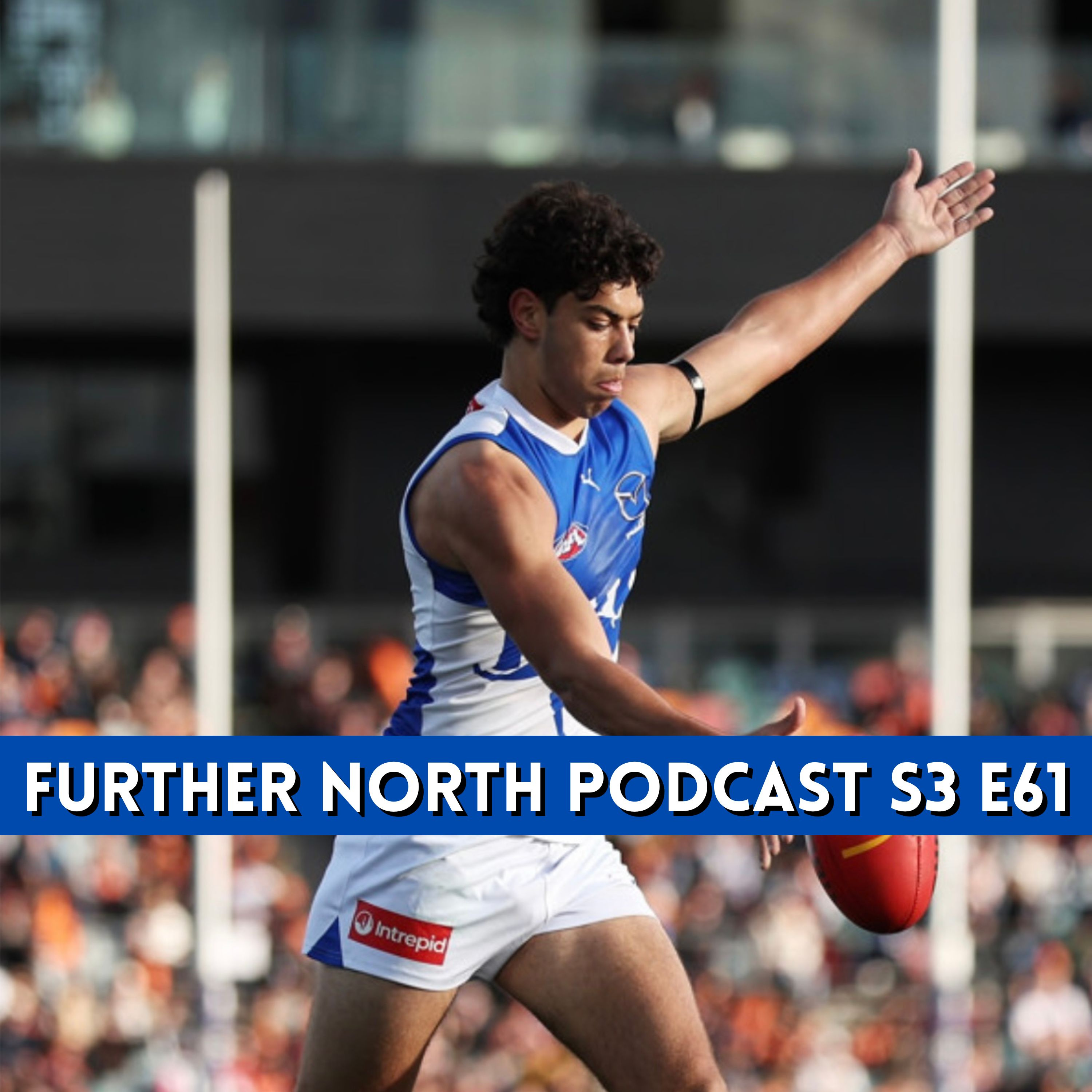 Tigers Preview | PRESSURE ON NORTH in round 23? episode artwork