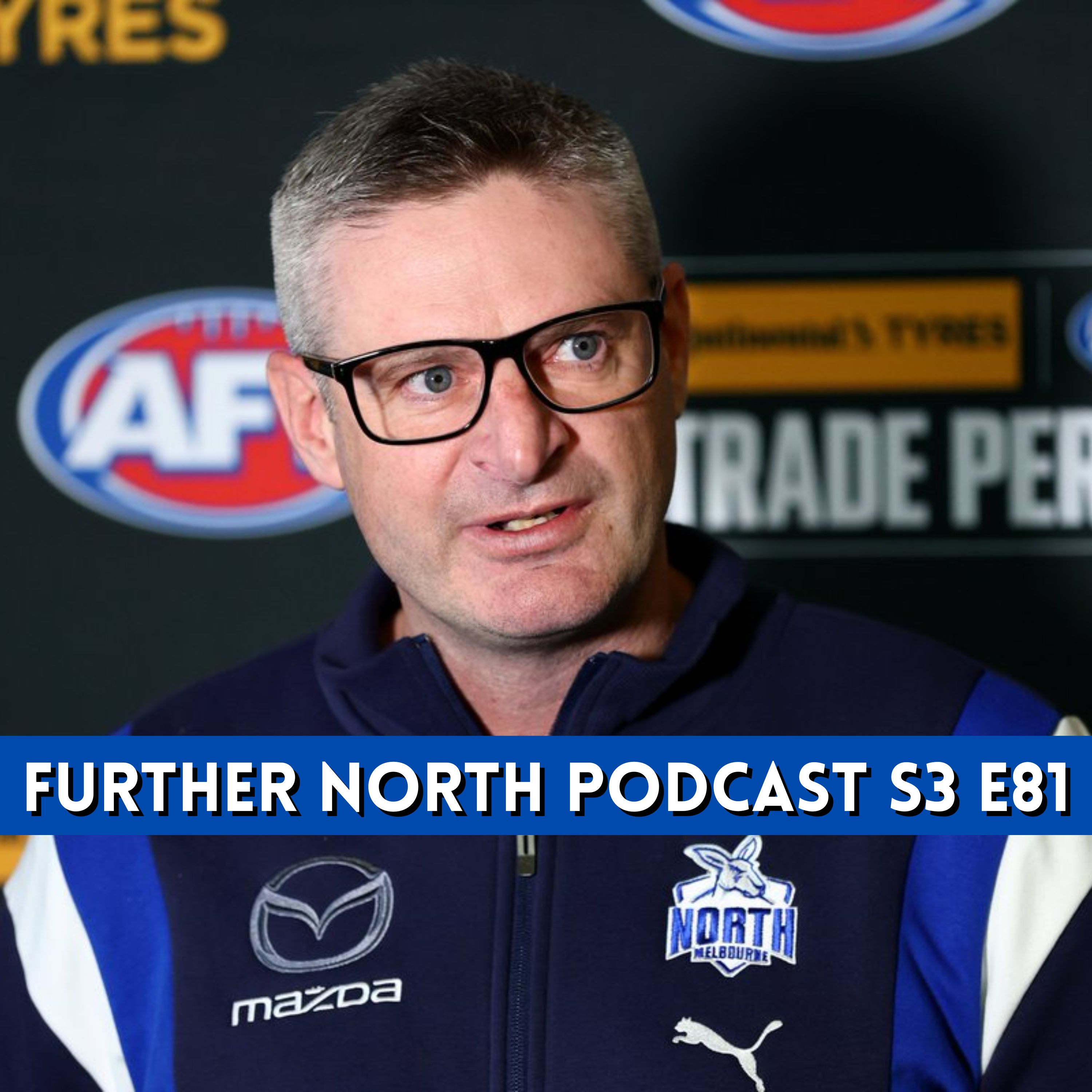 NORTH MOVE FOR PICK 11 | Ice Bath Cup R1 | Andrew Dillon needs help.. episode artwork