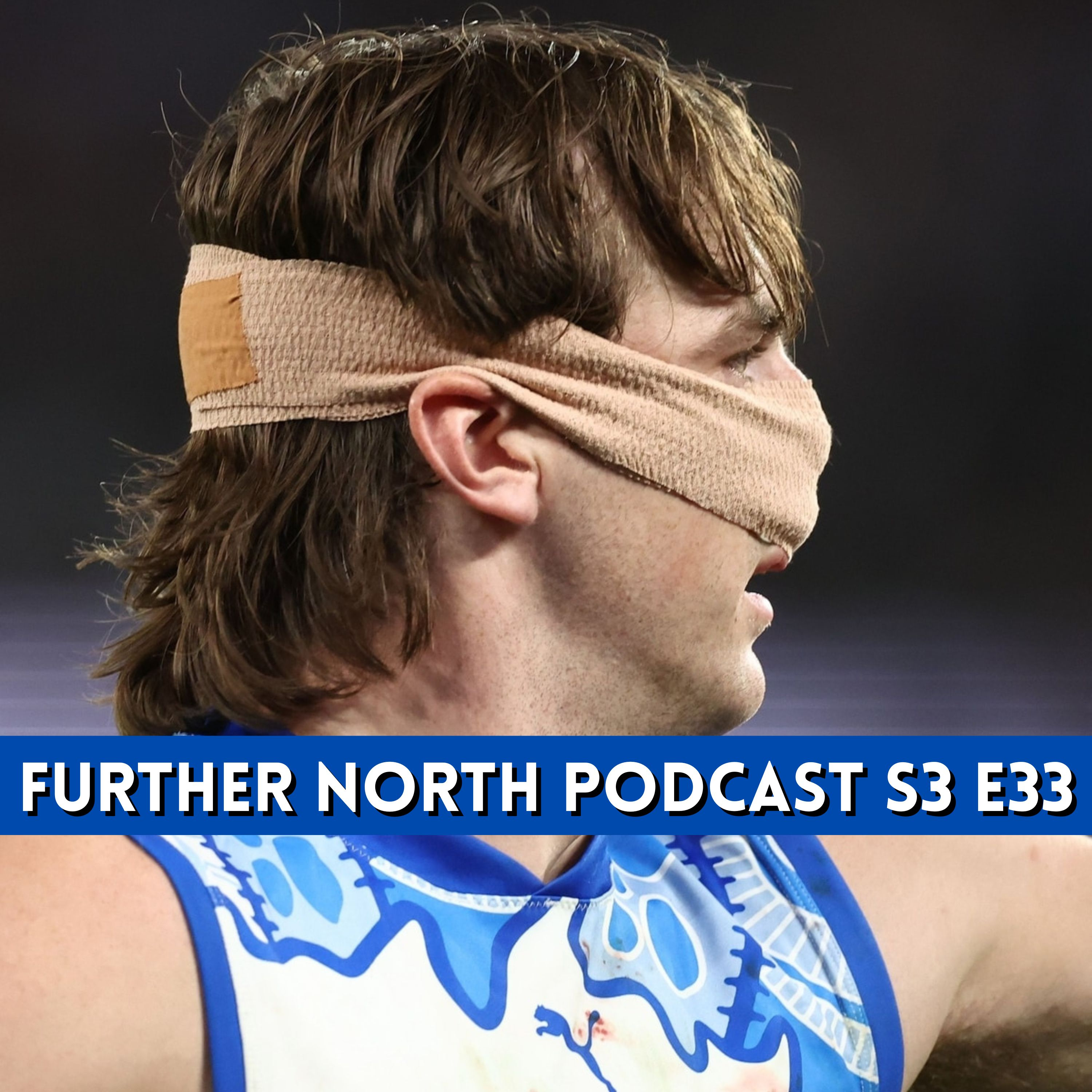 The internet is WRONG about North! | new attack falls short against league leaders episode artwork