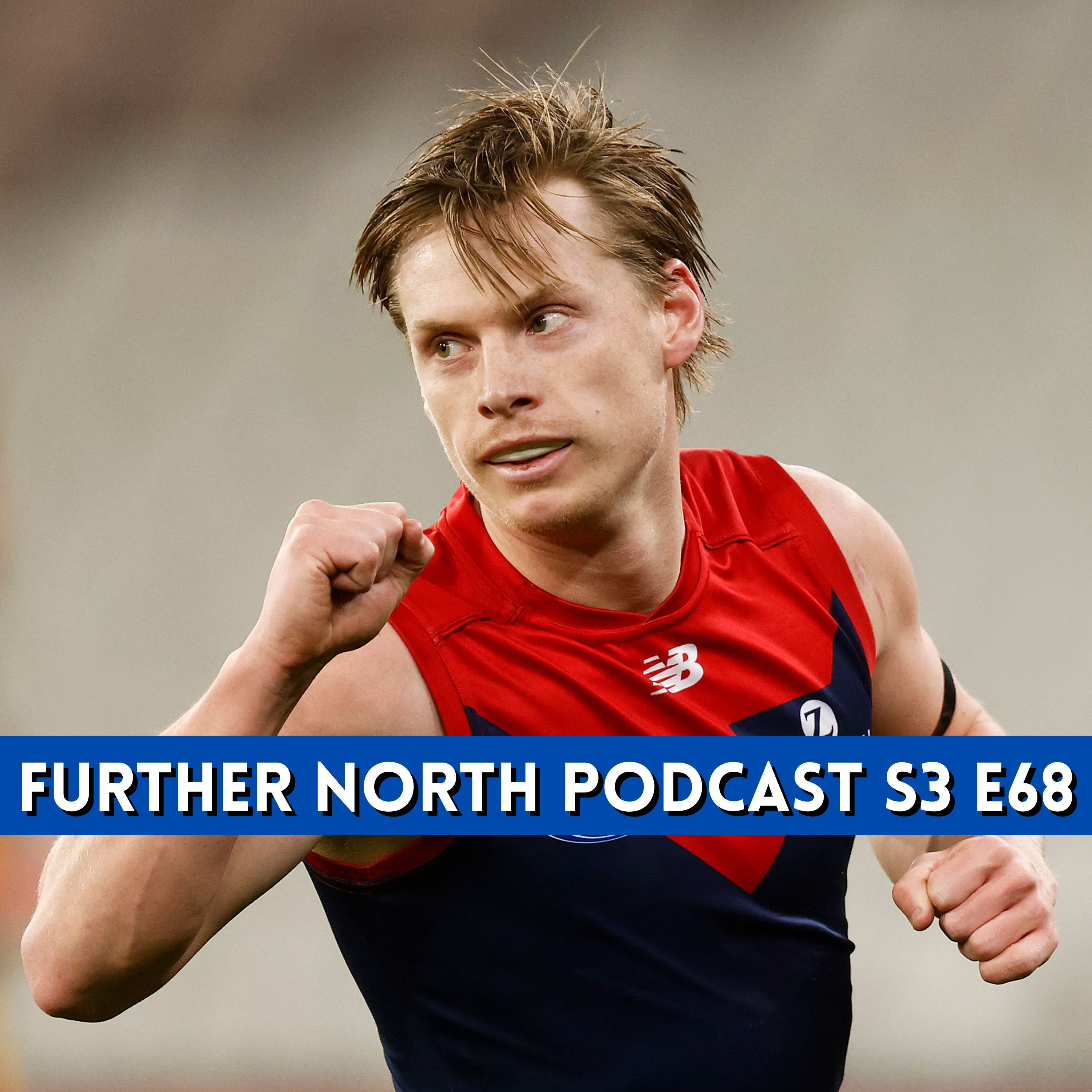 SPARGO JOINS NORTH | Latest Rumours! Butts, Windhager, Mihochek + more episode artwork