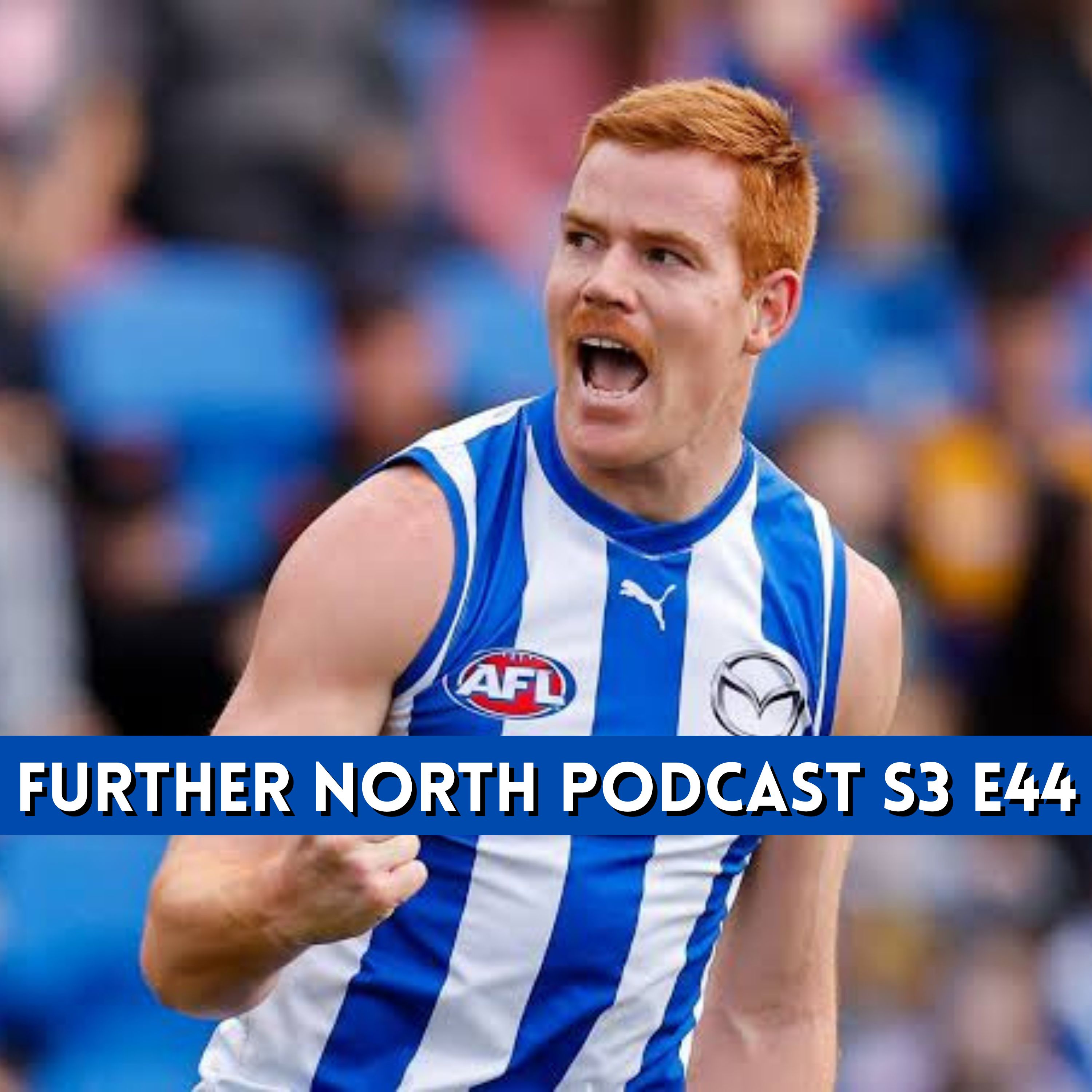 FURTHER NORTH: An NMFC Fan Podcast