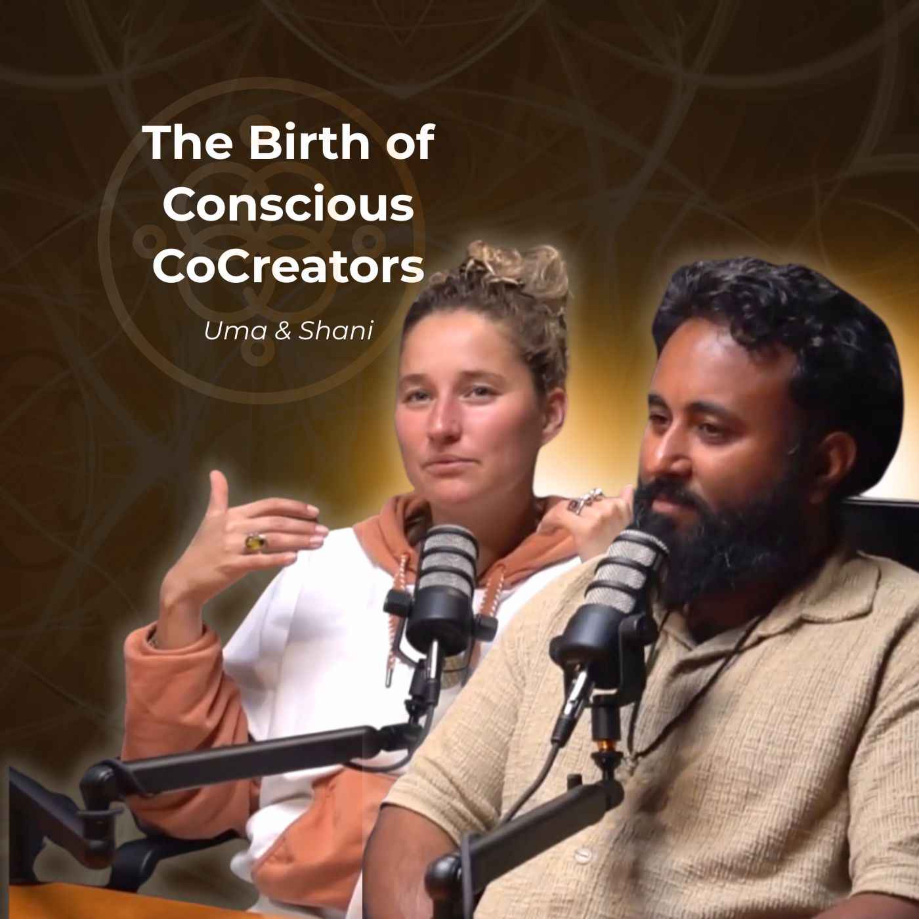 Conscious CoCreators