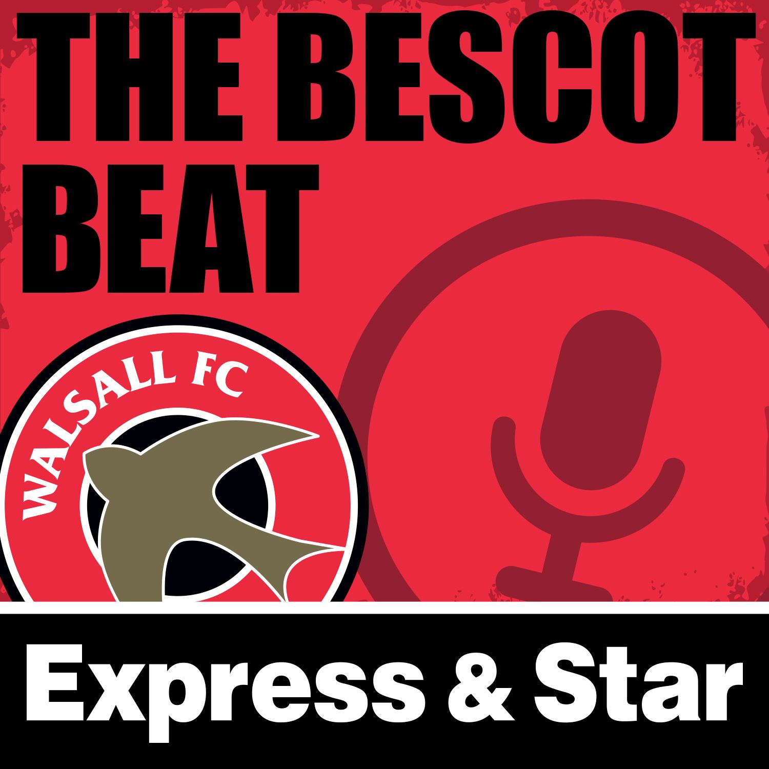 Bescot Beat S7 E17: Byfield's boys unbeaten for run in!